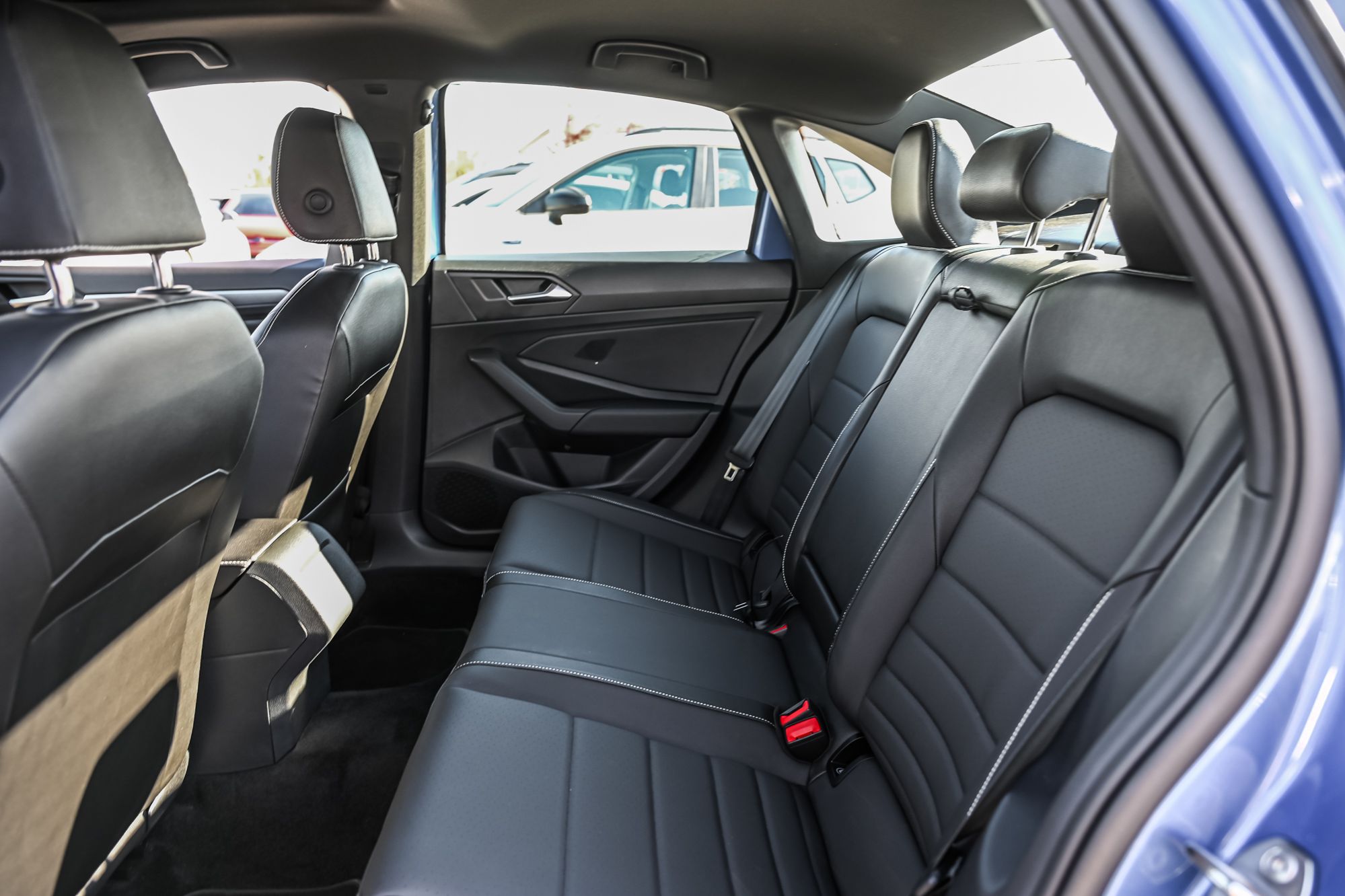 Volkswagen Jetta  2024