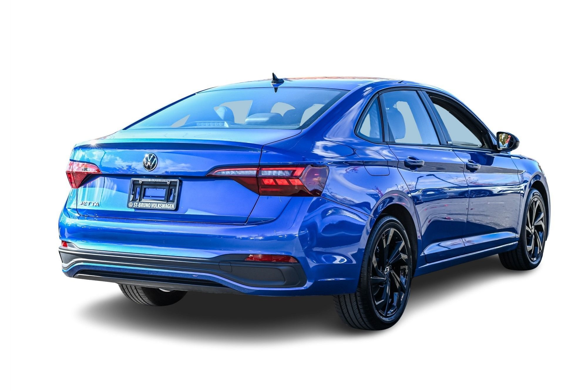 Volkswagen Jetta  2024