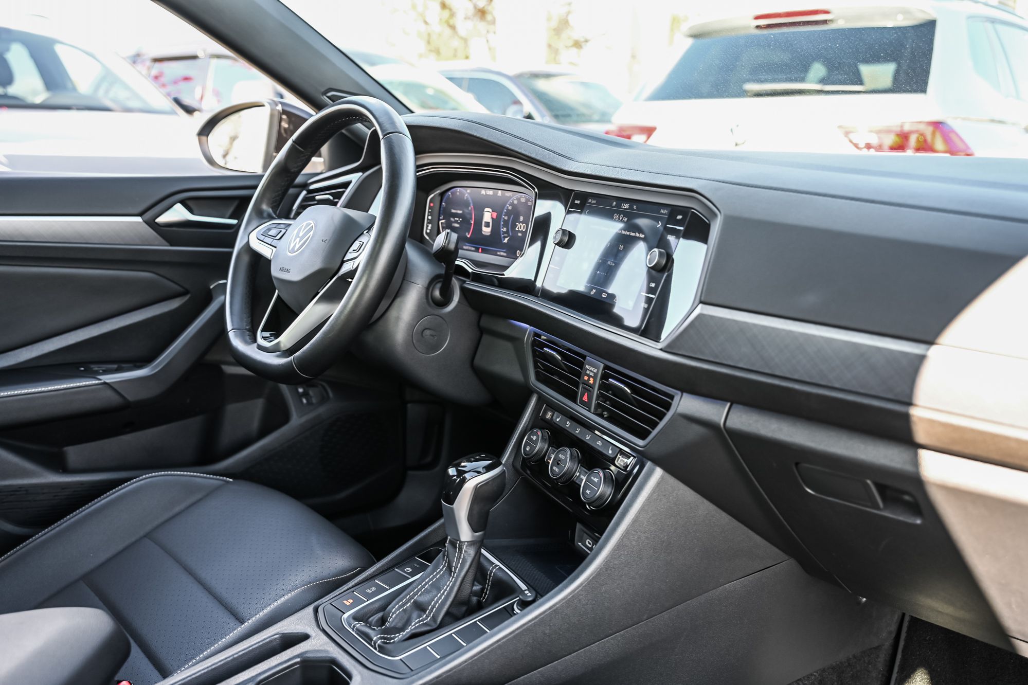 Volkswagen Jetta  2024