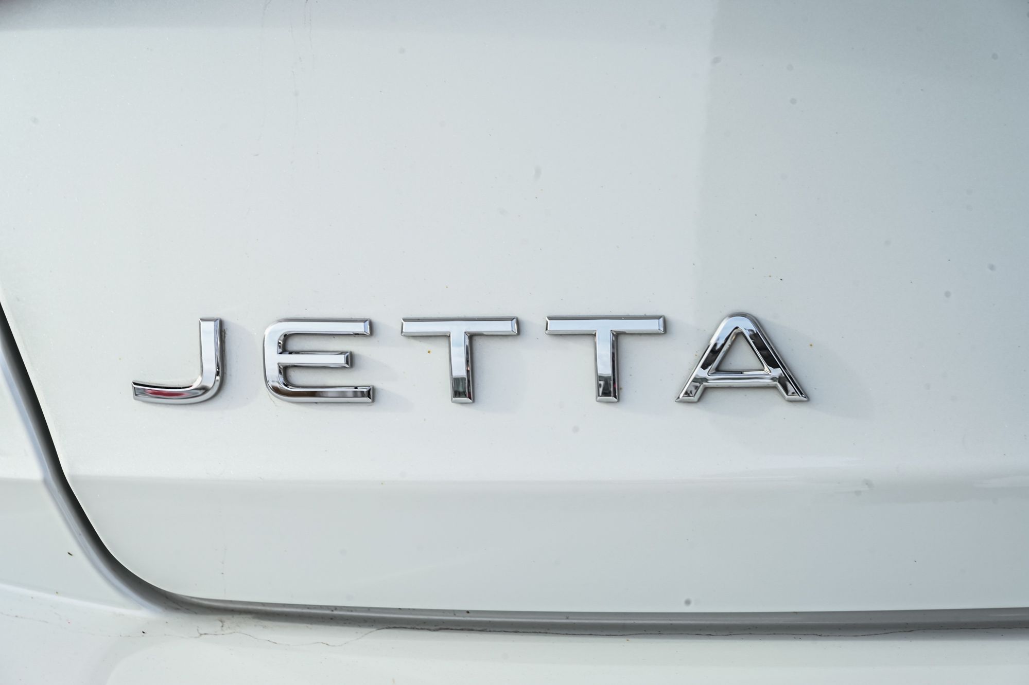 Volkswagen Jetta  2024