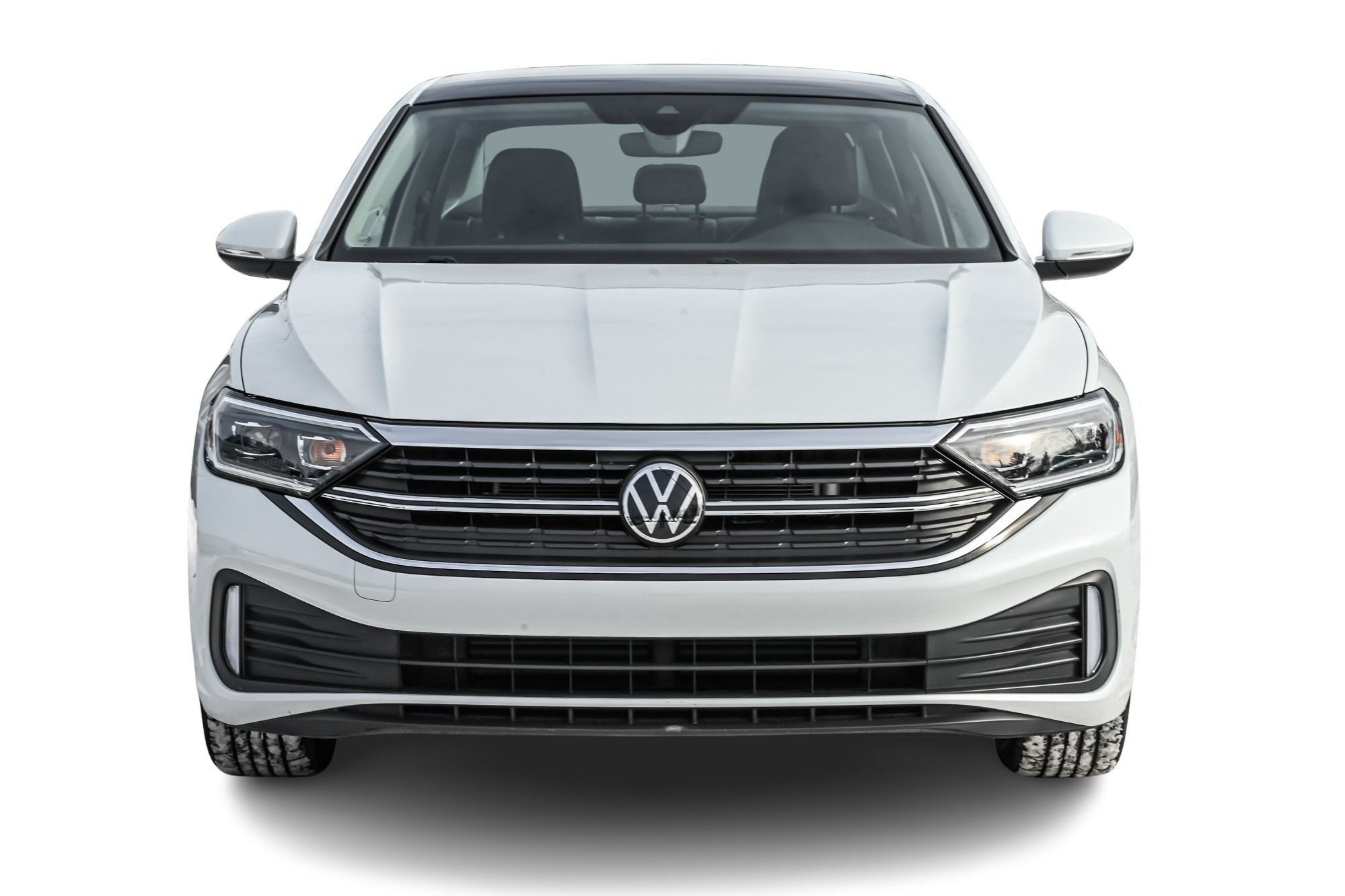 Volkswagen Jetta  2024