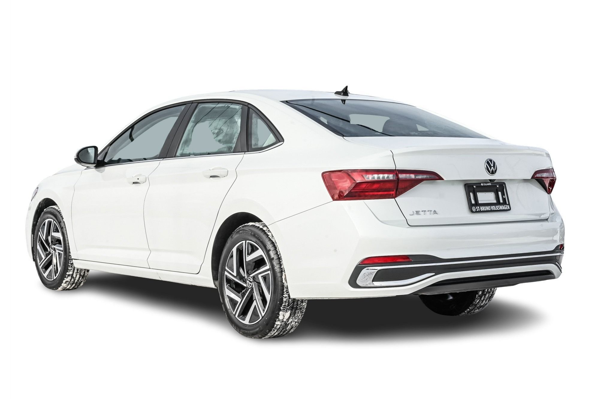 Volkswagen Jetta  2024