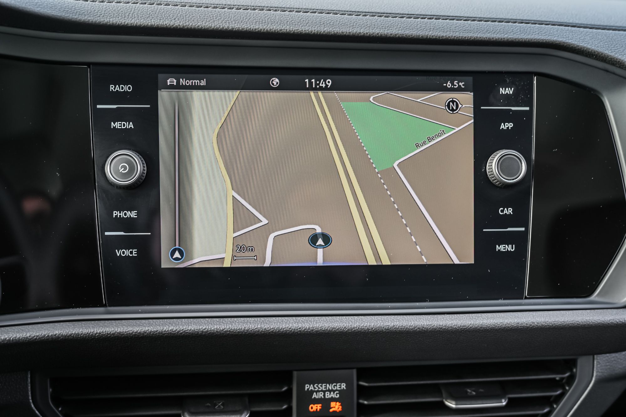 Volkswagen Jetta  2024