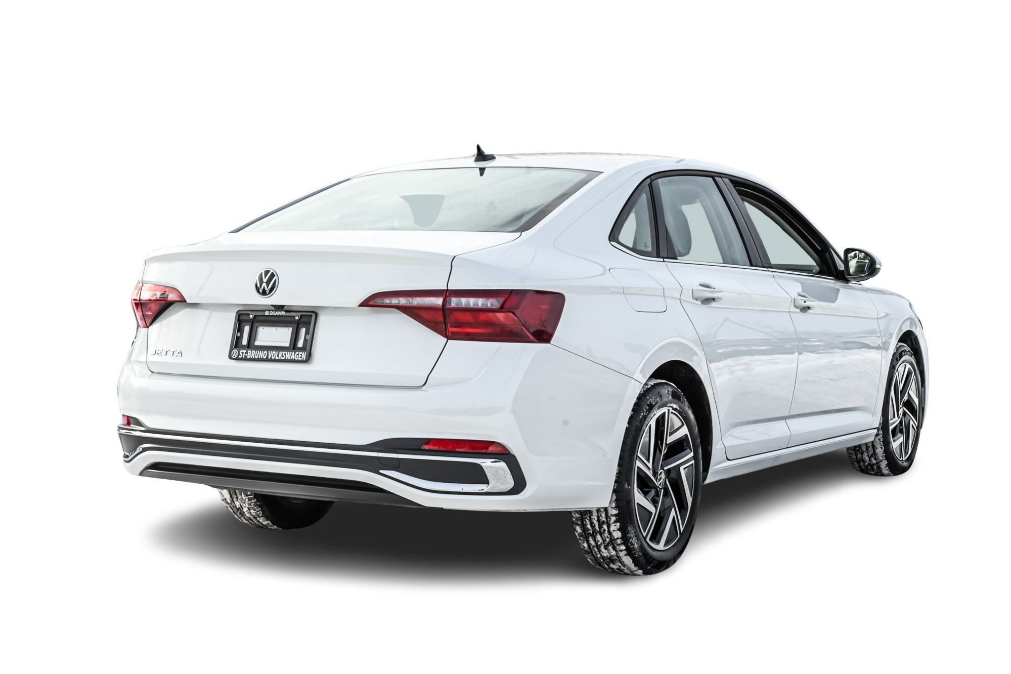 Volkswagen Jetta  2024