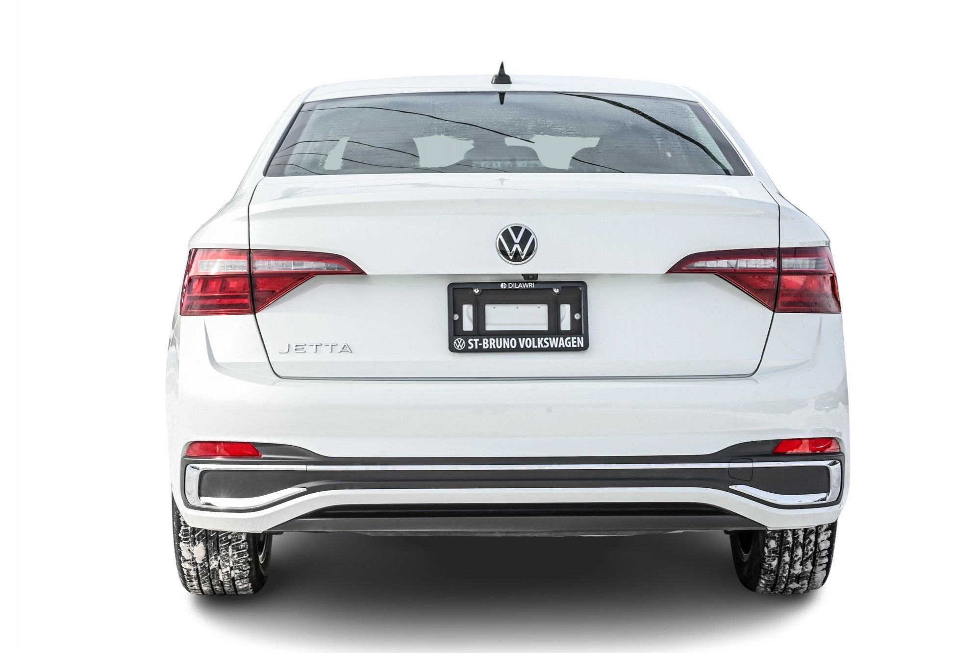 Volkswagen Jetta  2024