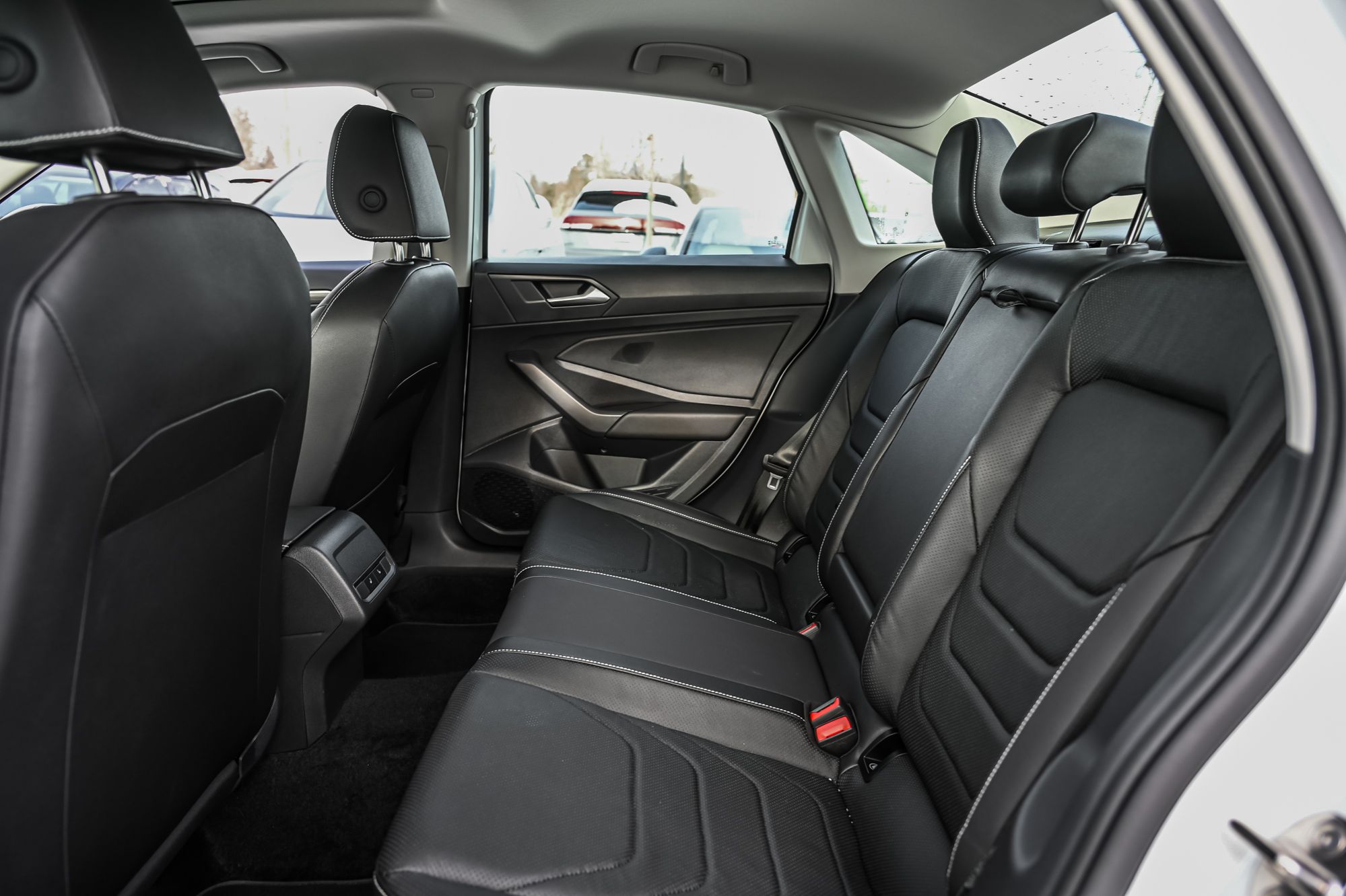 Volkswagen Jetta  2024