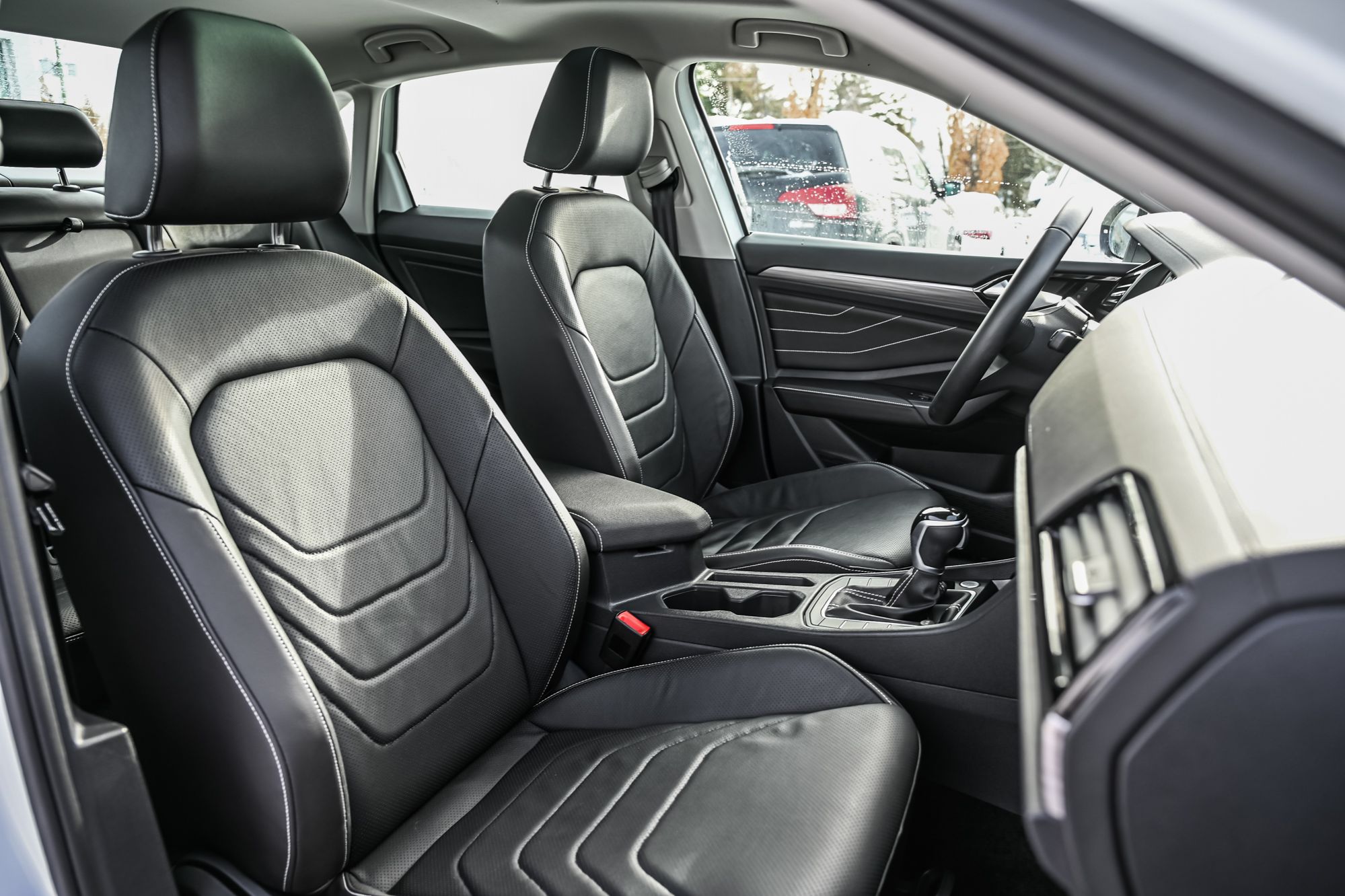 Volkswagen Jetta  2024