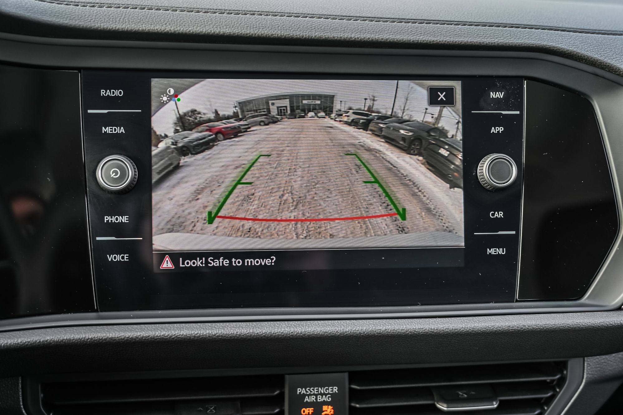 Volkswagen Jetta  2024