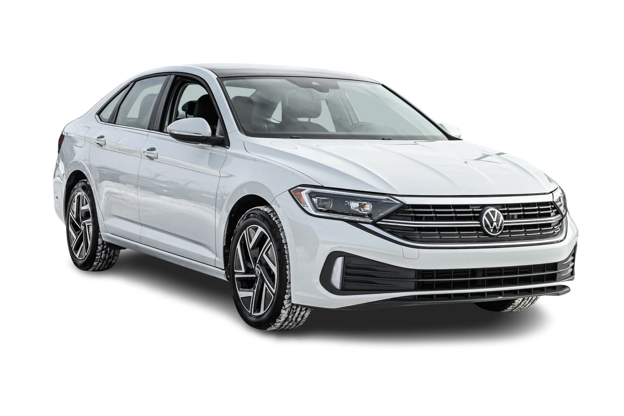 Volkswagen Jetta  2024