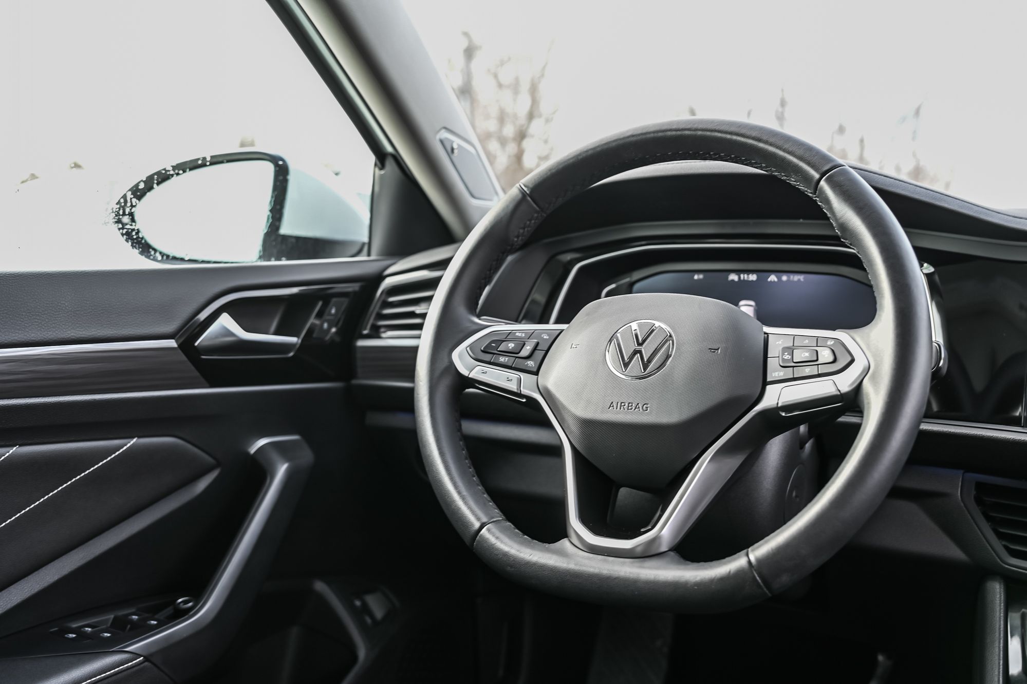 Volkswagen Jetta  2024