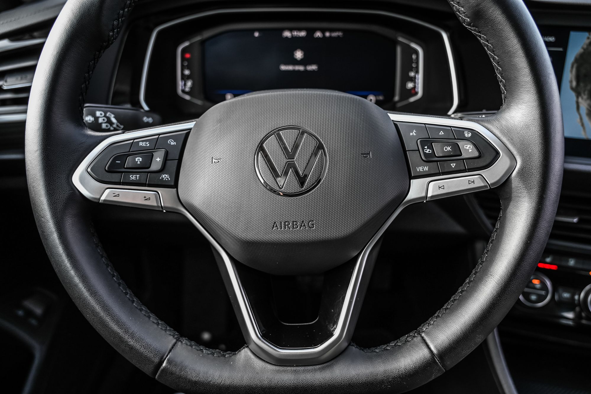 Volkswagen Jetta  2024