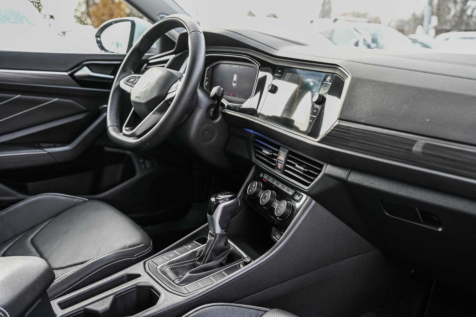 Volkswagen Jetta  2024