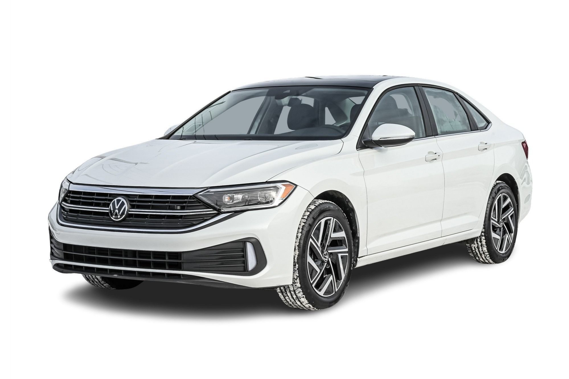 Volkswagen Jetta  2024