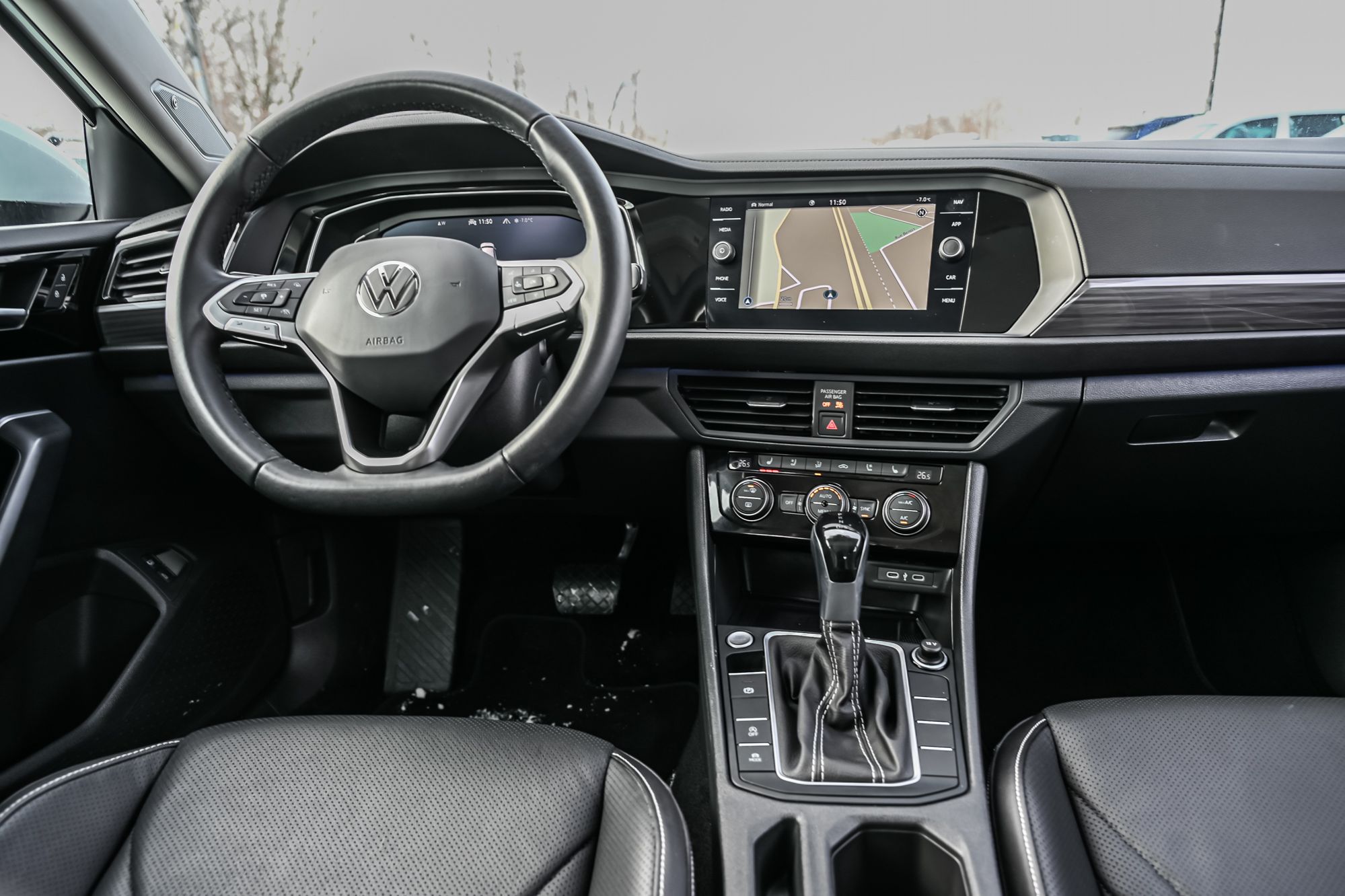 Volkswagen Jetta  2024