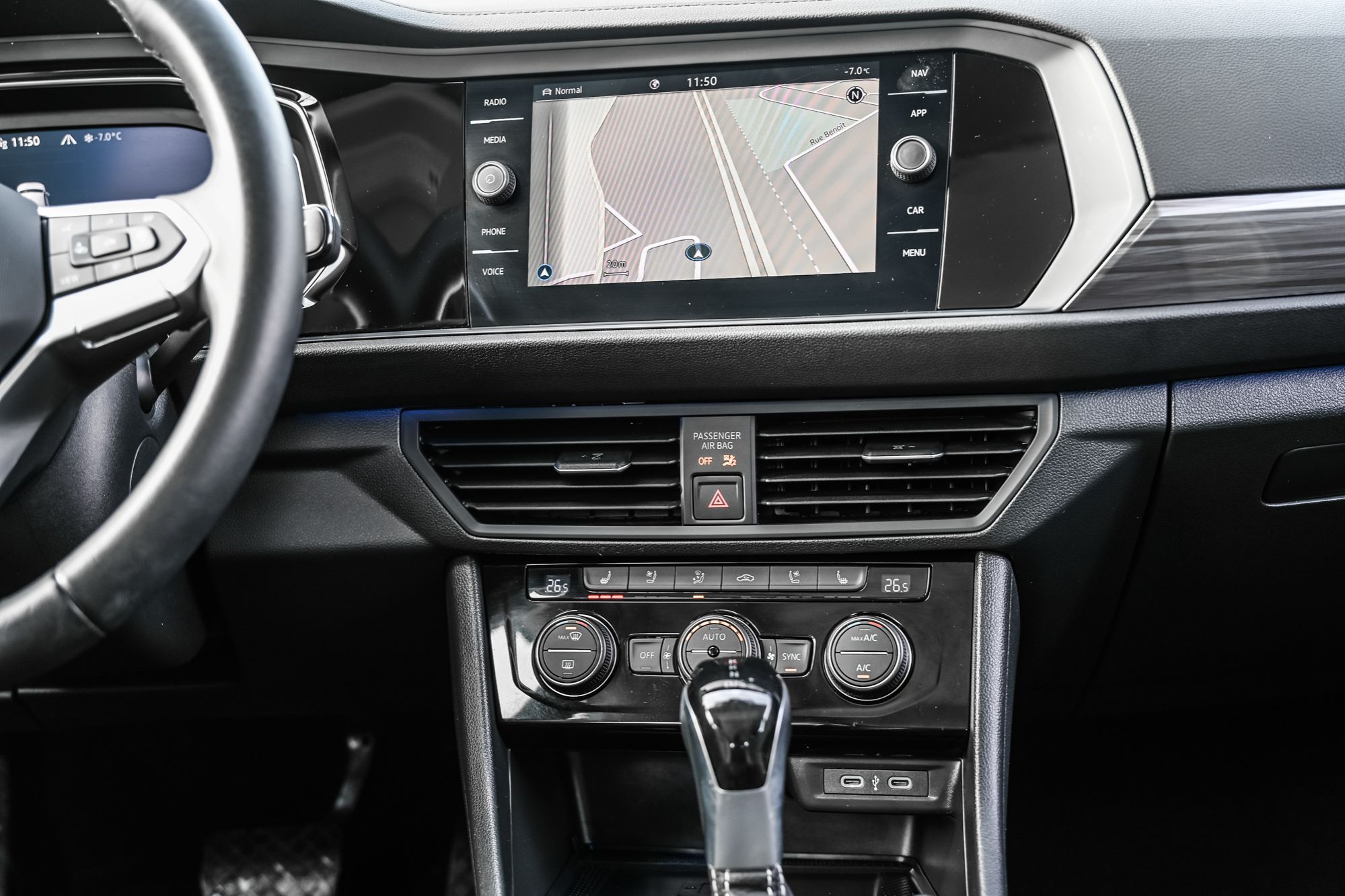 Volkswagen Jetta  2024