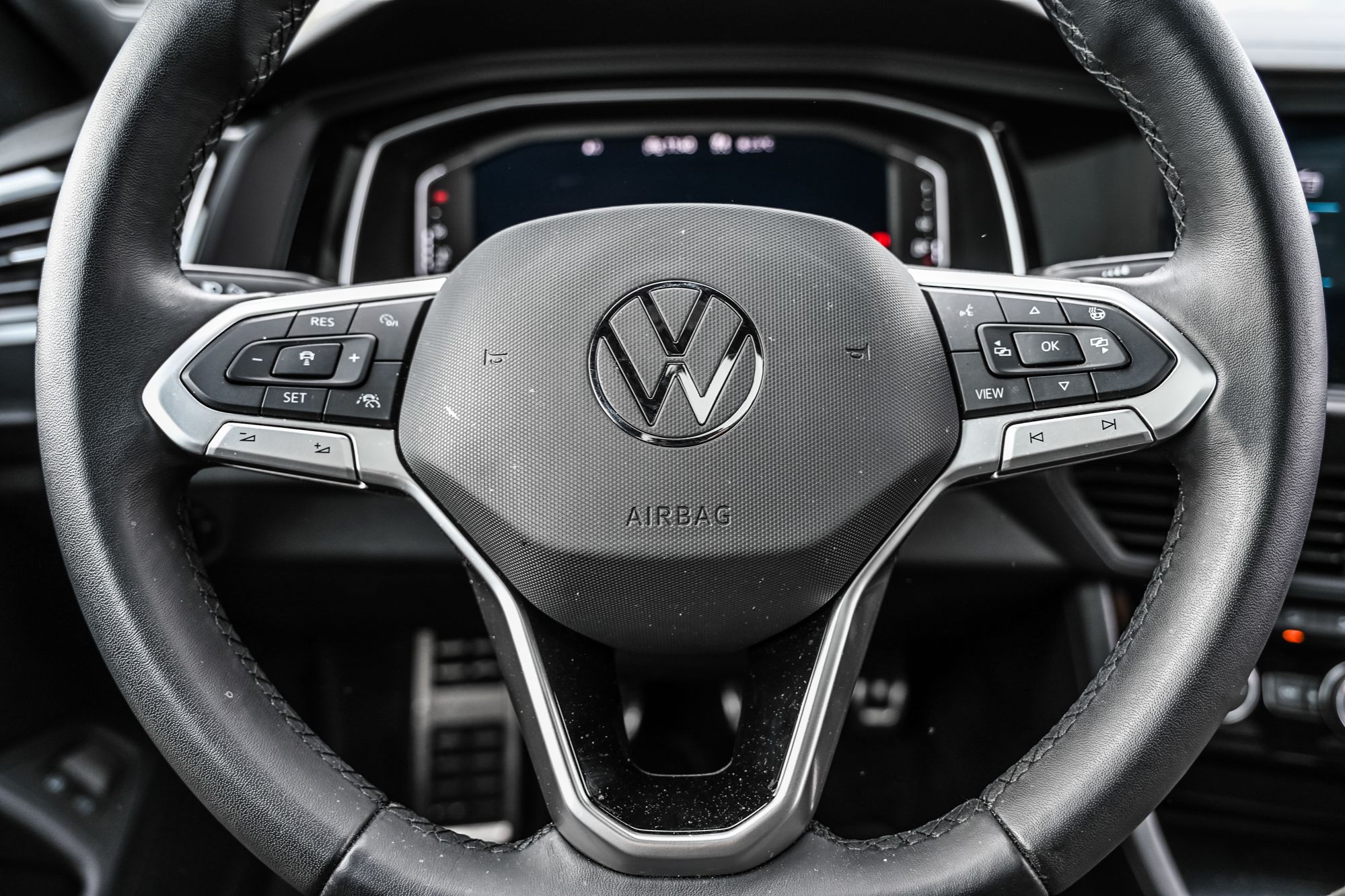 Volkswagen Jetta  2024