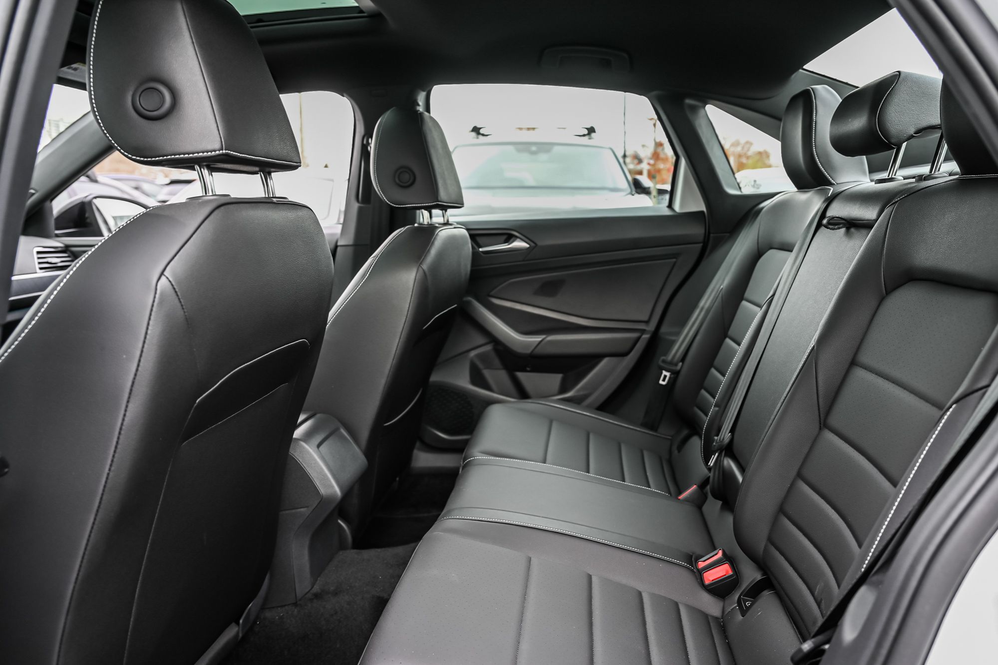 Volkswagen Jetta  2024