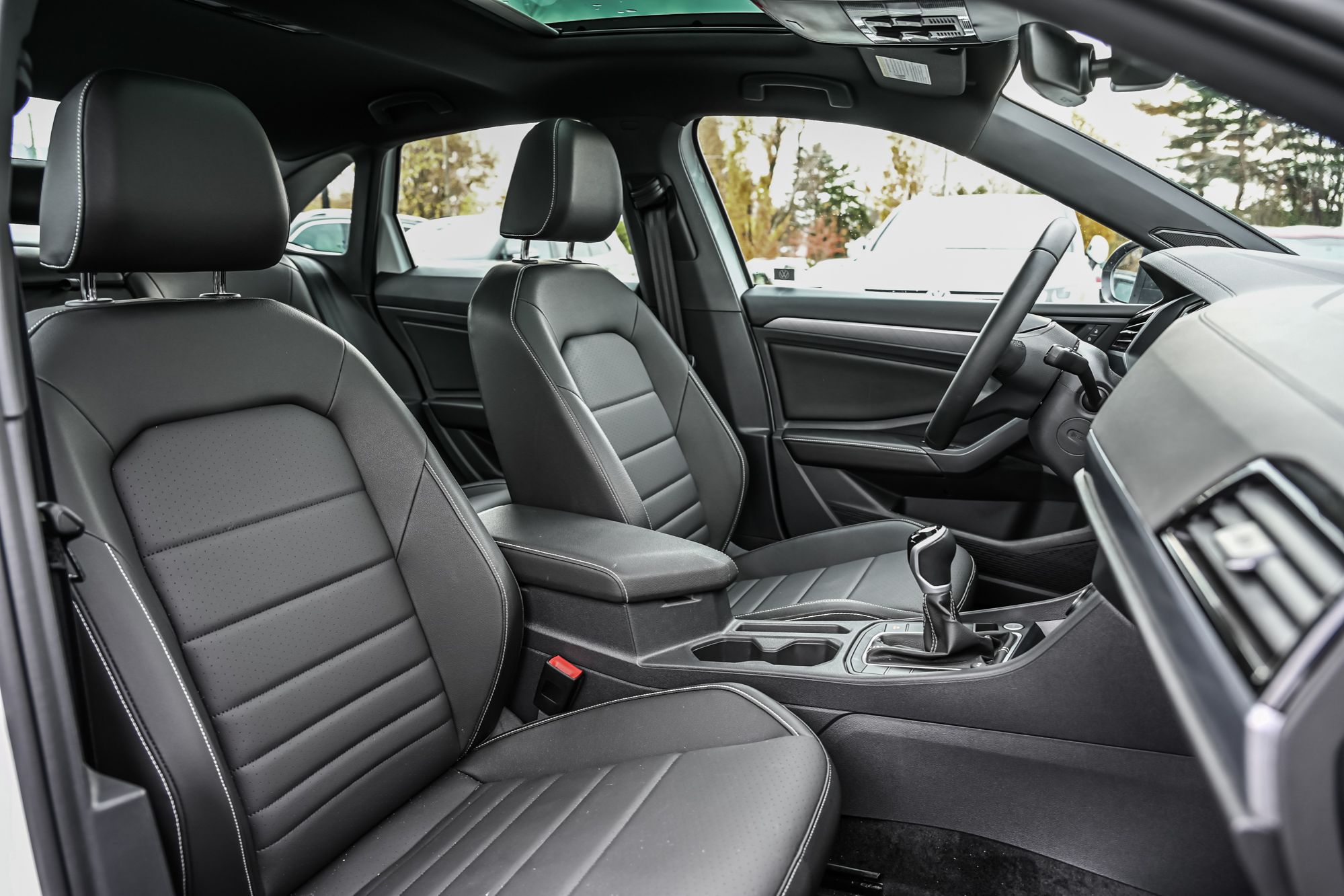 Volkswagen Jetta  2024