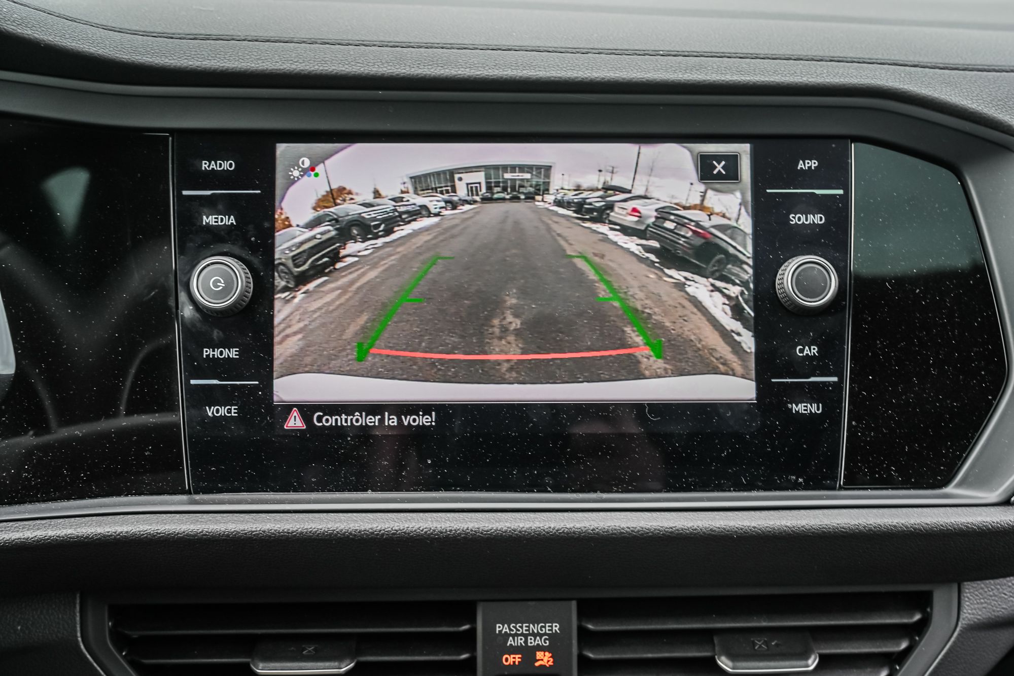 Volkswagen Jetta  2024