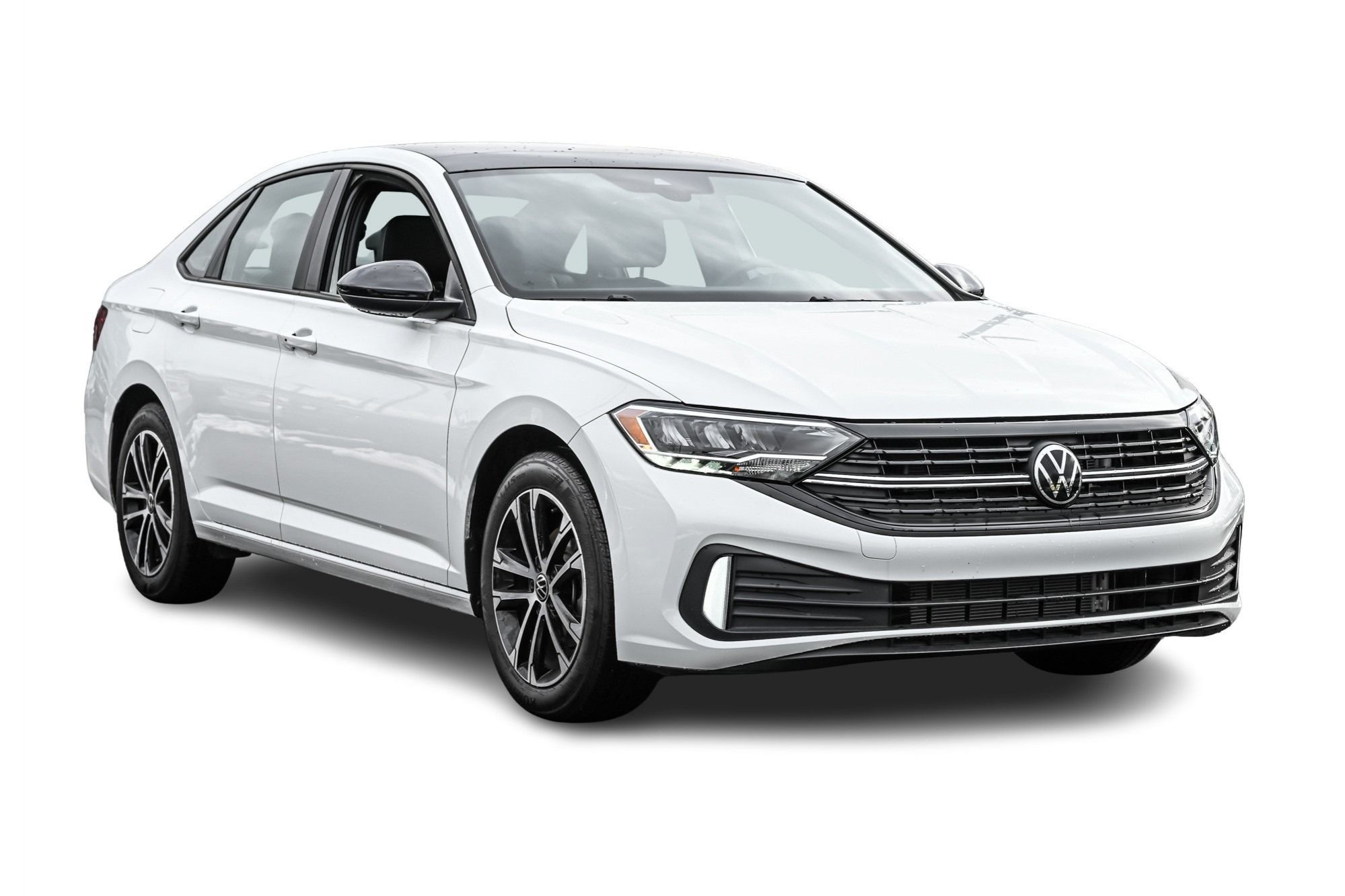 Volkswagen Jetta  2024