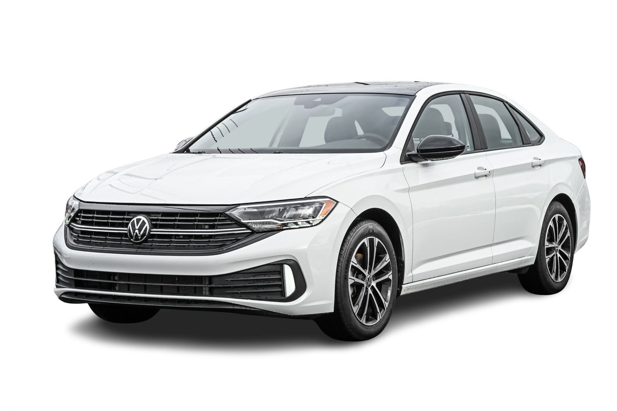 Volkswagen Jetta  2024