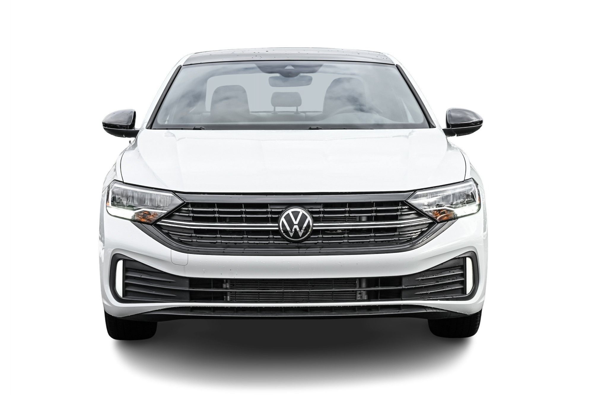 Volkswagen Jetta  2024