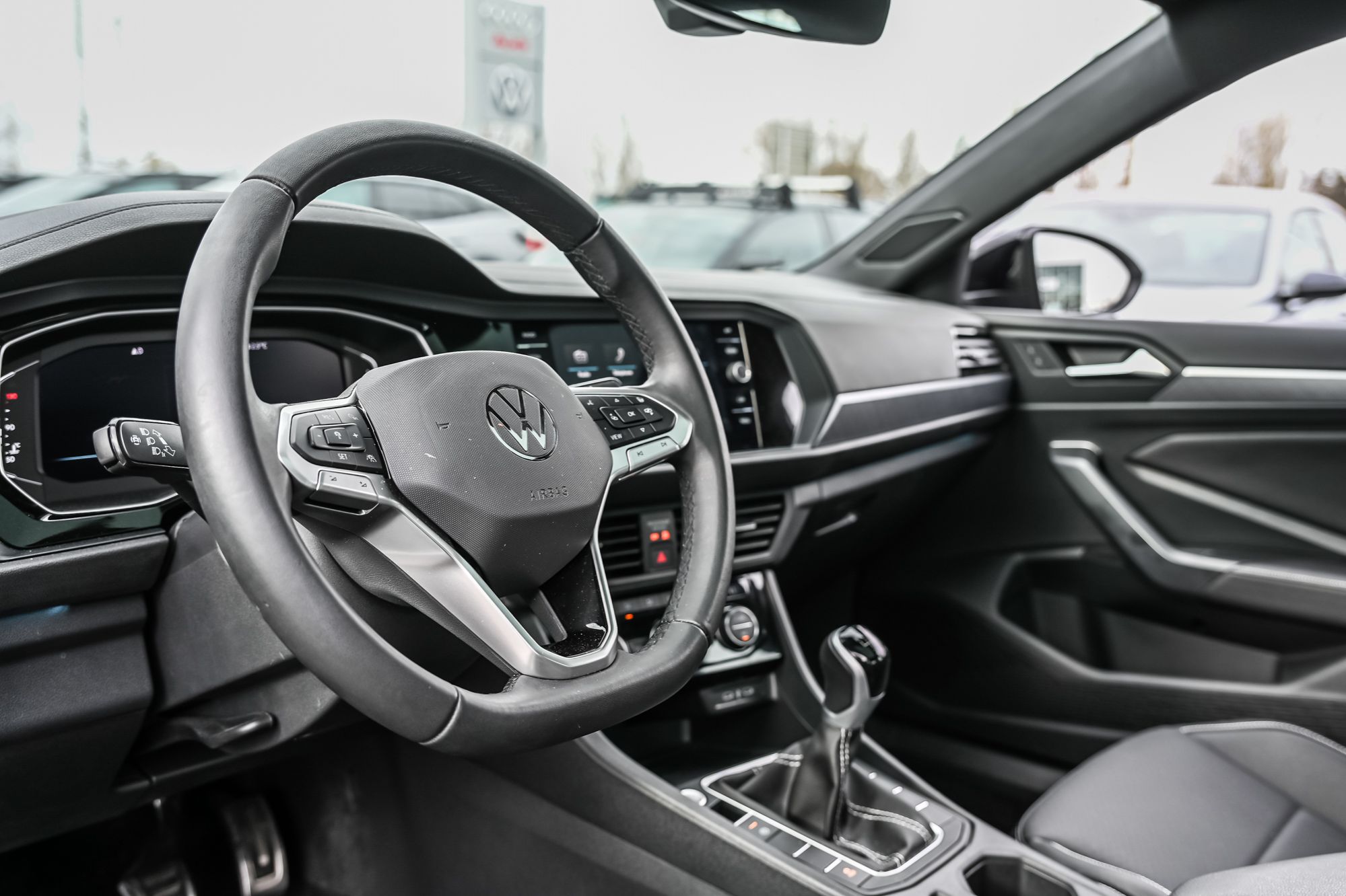 Volkswagen Jetta  2024