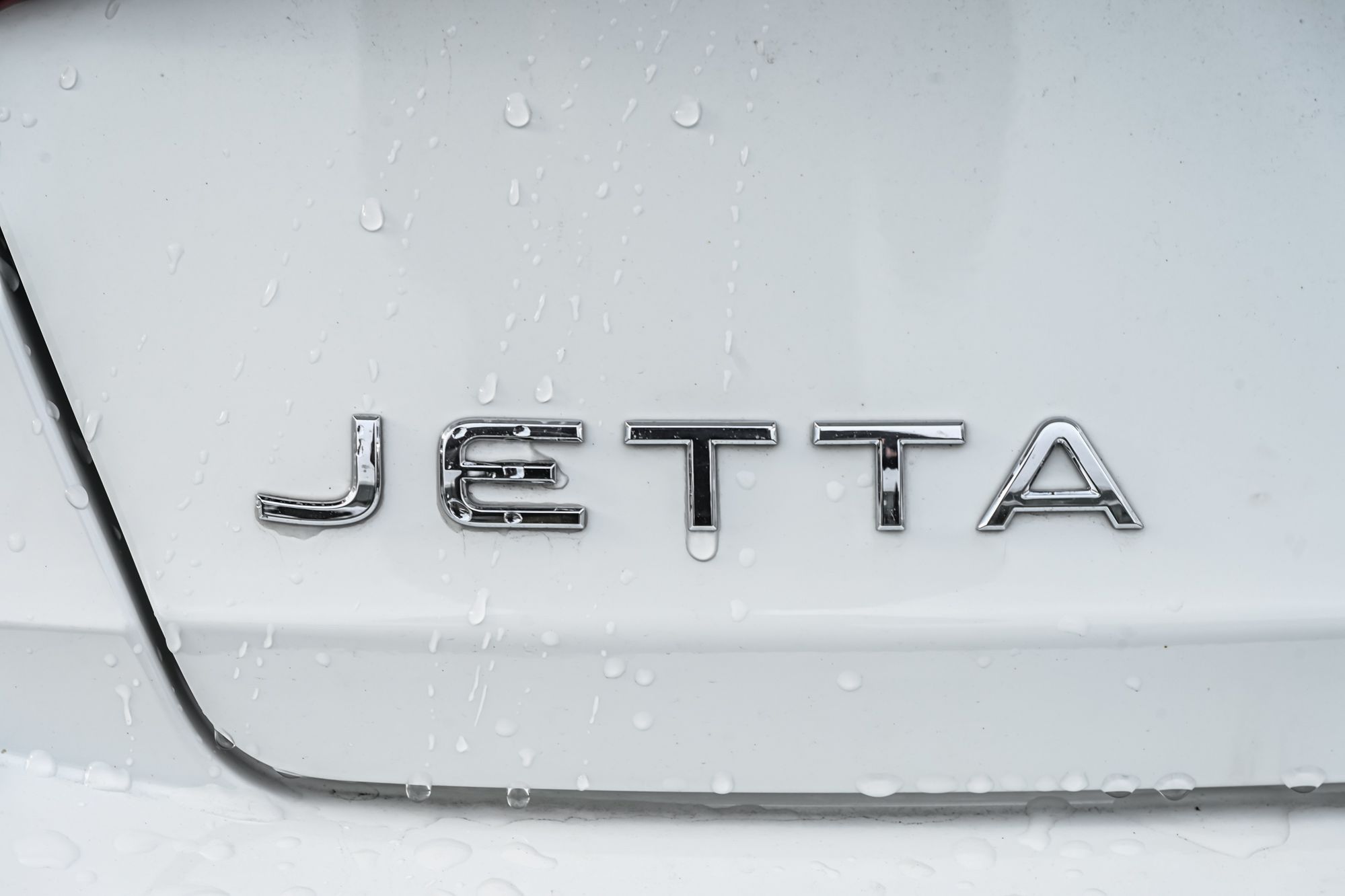 Volkswagen Jetta  2024
