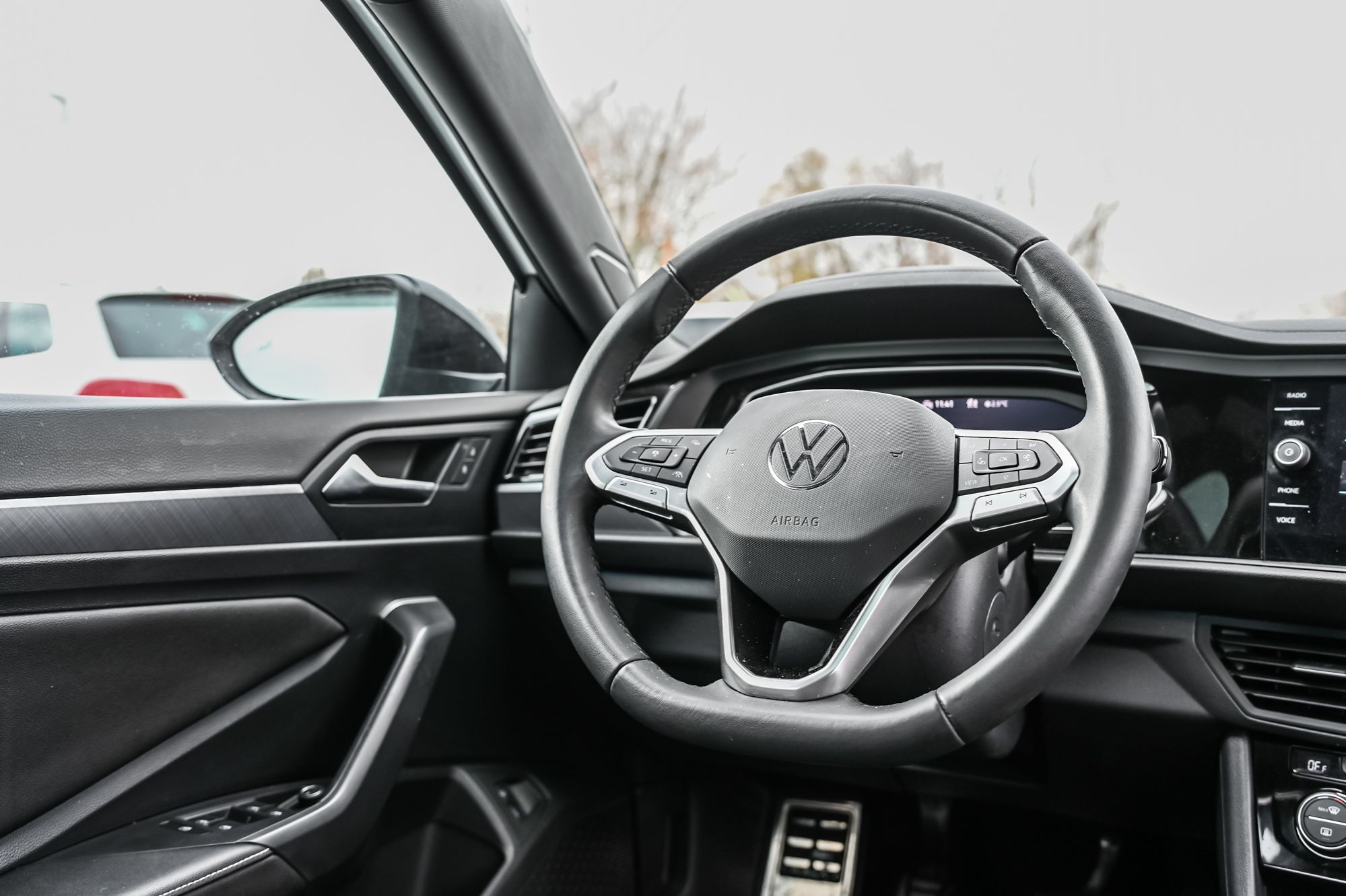 Volkswagen Jetta  2024