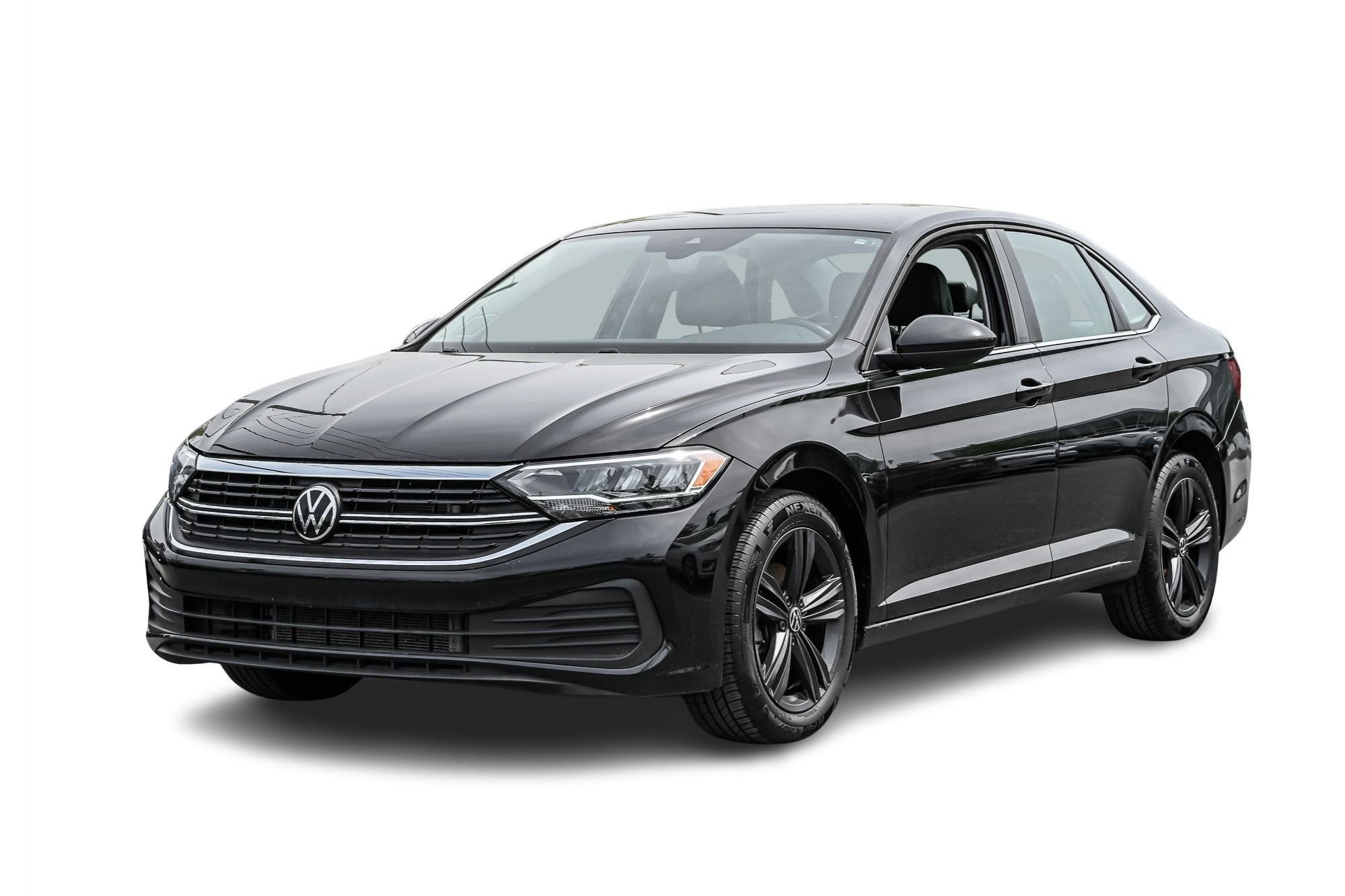 2024 Volkswagen Jetta Comfortline | Apple Carplay | Manuelle