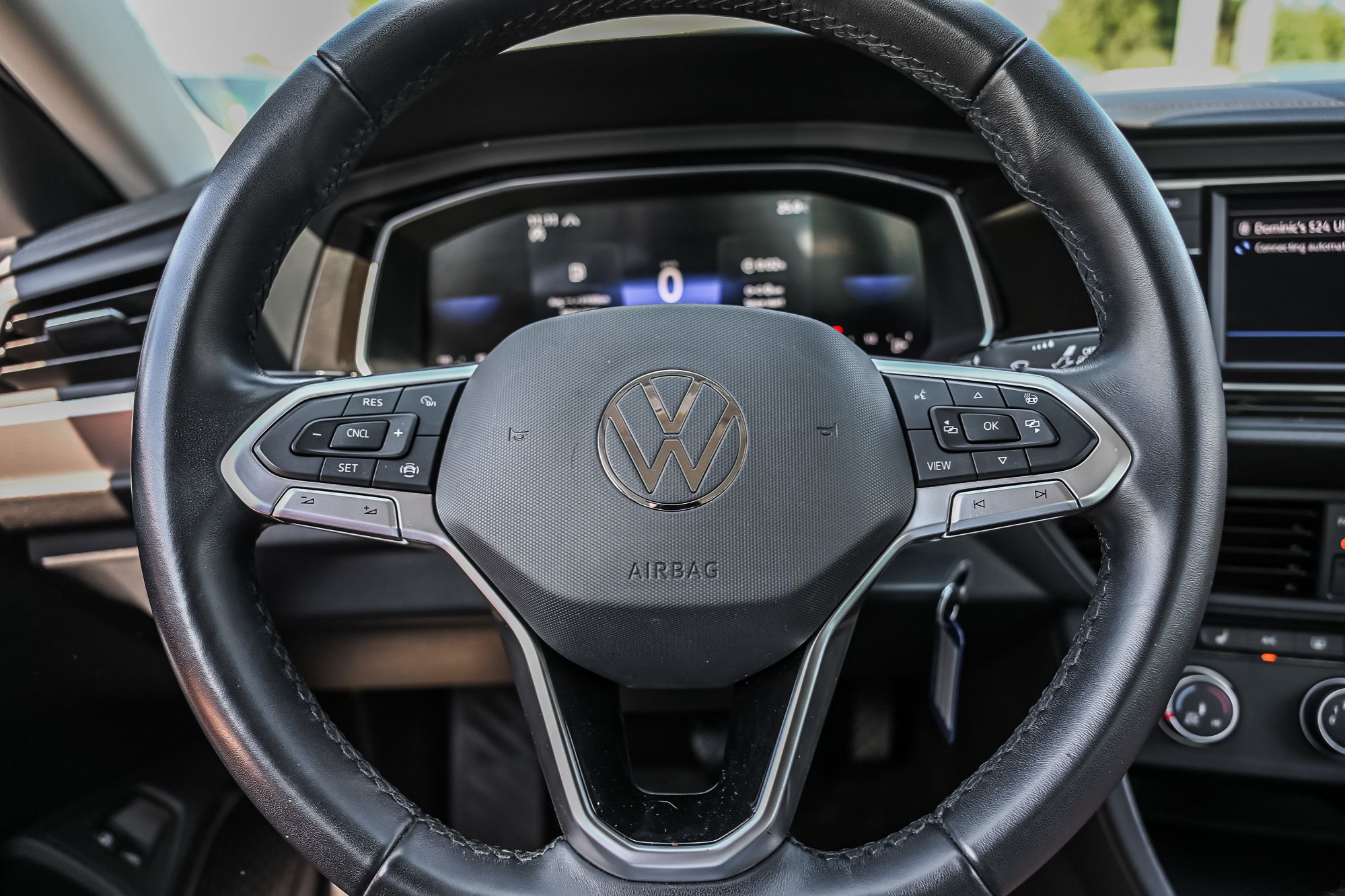 Volkswagen Jetta  2024 à Saint-Bruno-de-Montarville, Québec