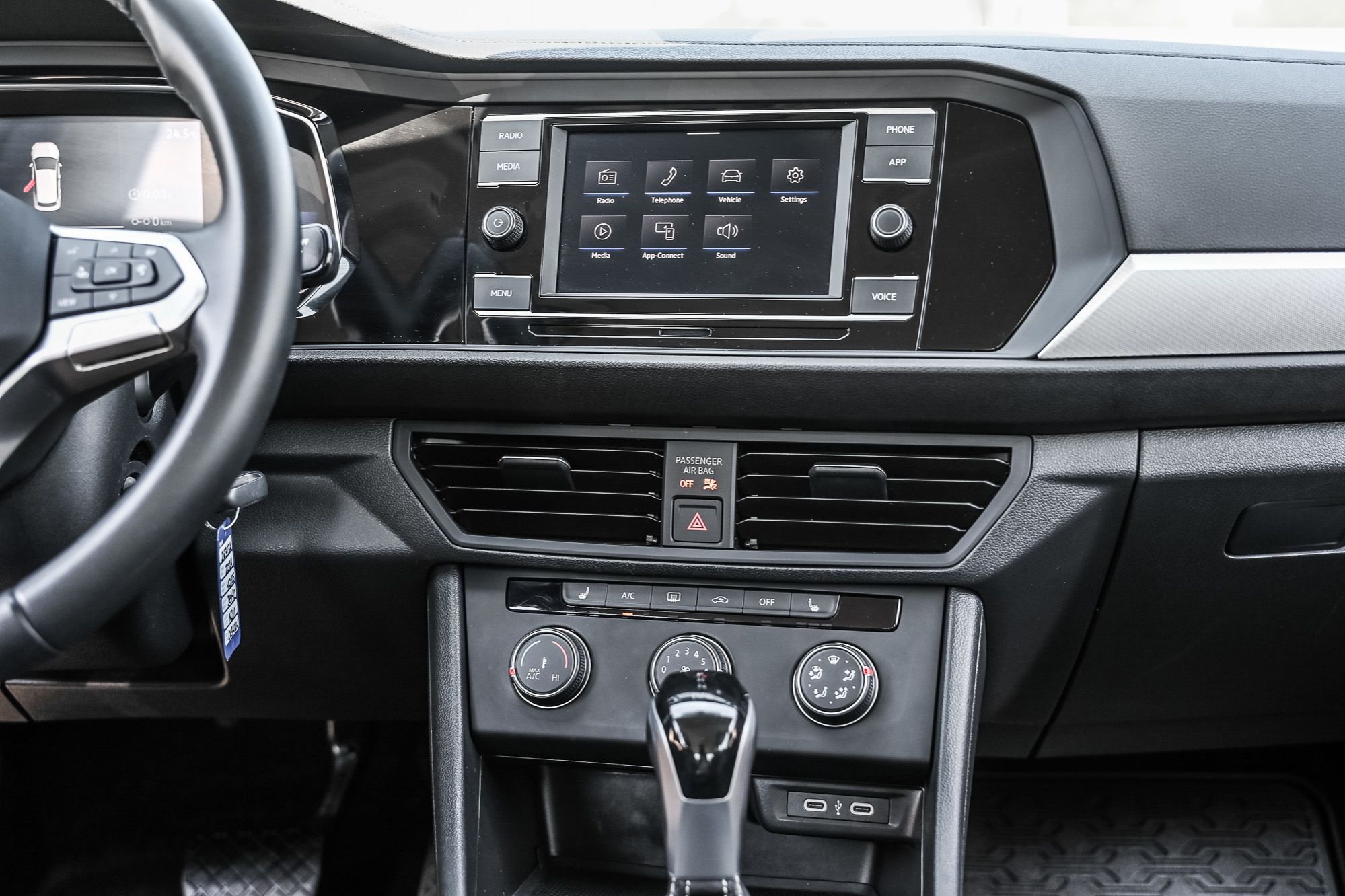 Volkswagen Jetta  2024 à Saint-Bruno-de-Montarville, Québec