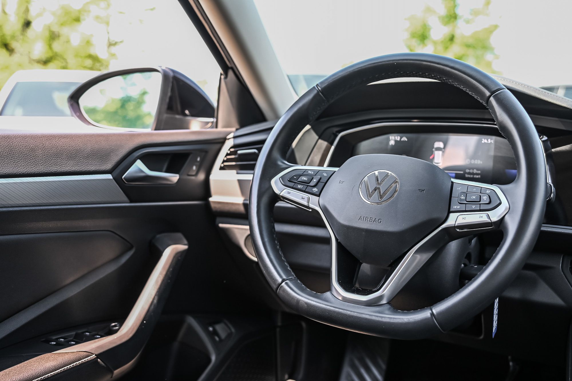 Volkswagen Jetta  2024 à Saint-Bruno-de-Montarville, Québec