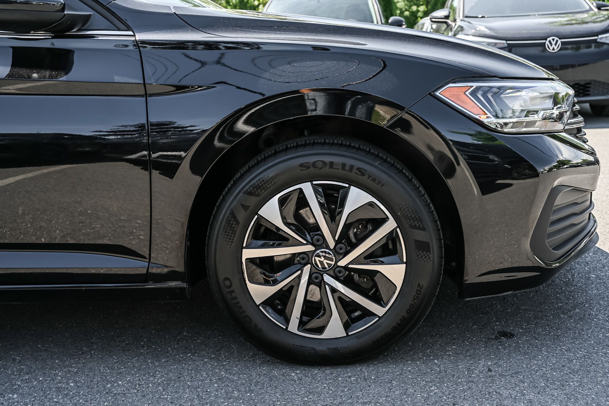 Volkswagen Jetta  2024 à Saint-Bruno-de-Montarville, Québec