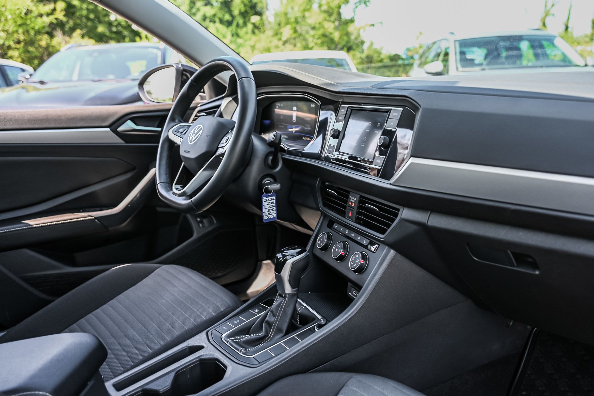 Volkswagen Jetta  2024 à Saint-Bruno-de-Montarville, Québec