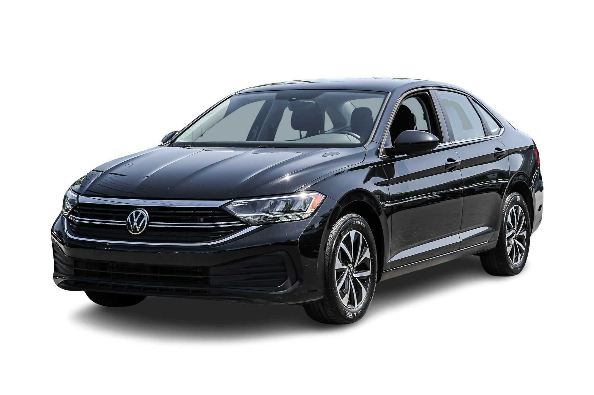 Volkswagen Jetta  2024 à Saint-Bruno-de-Montarville, Québec