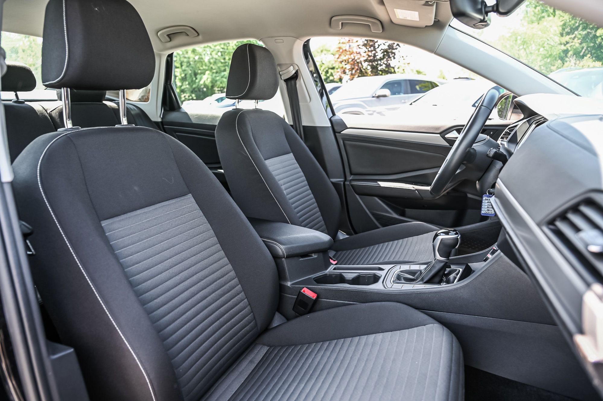 Volkswagen Jetta  2024 à Saint-Bruno-de-Montarville, Québec
