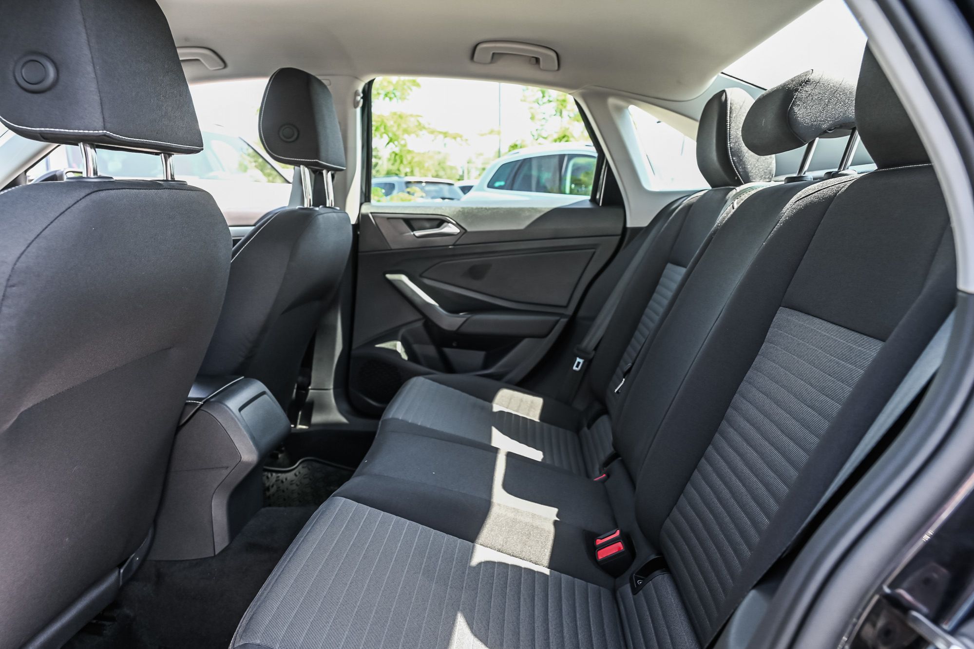 Volkswagen Jetta  2024 à Saint-Bruno-de-Montarville, Québec