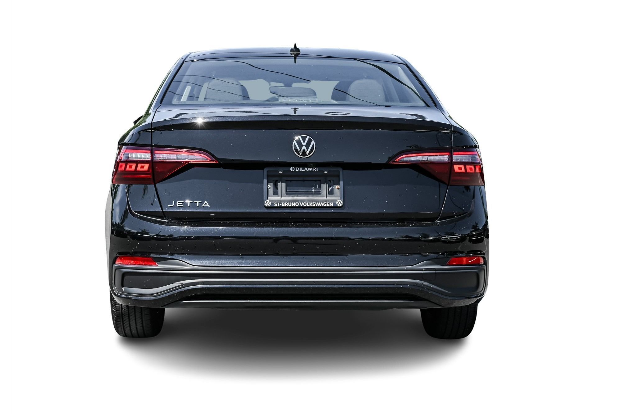 Volkswagen Jetta  2024 à Saint-Bruno-de-Montarville, Québec
