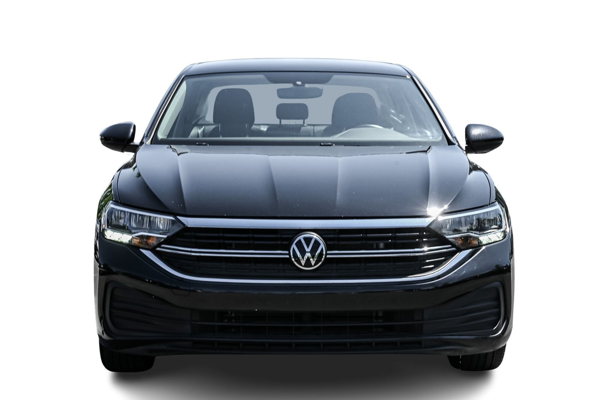 Volkswagen Jetta  2024 à Saint-Bruno-de-Montarville, Québec