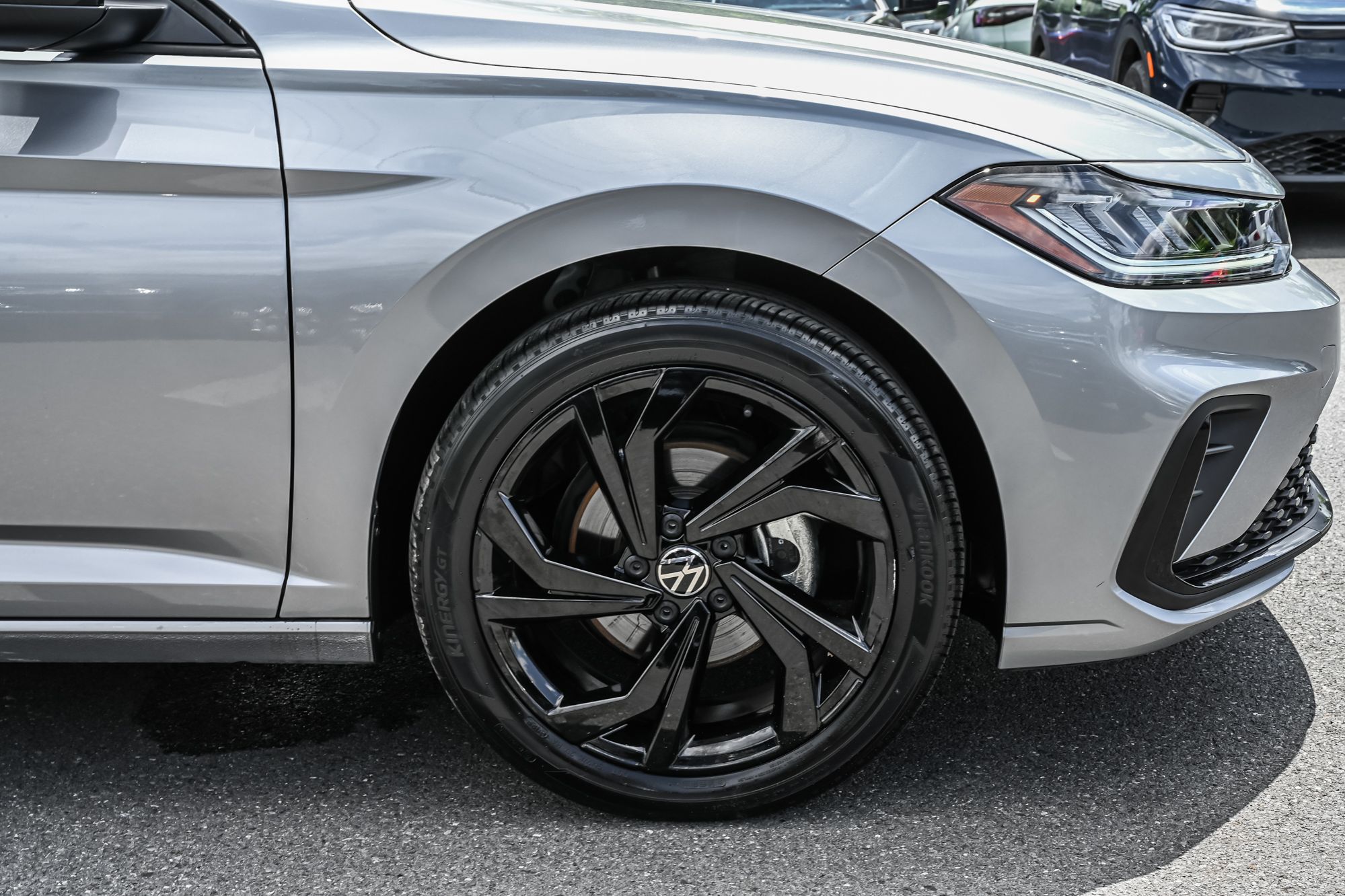 Volkswagen Jetta  2025 à Saint-Bruno-de-Montarville, Québec