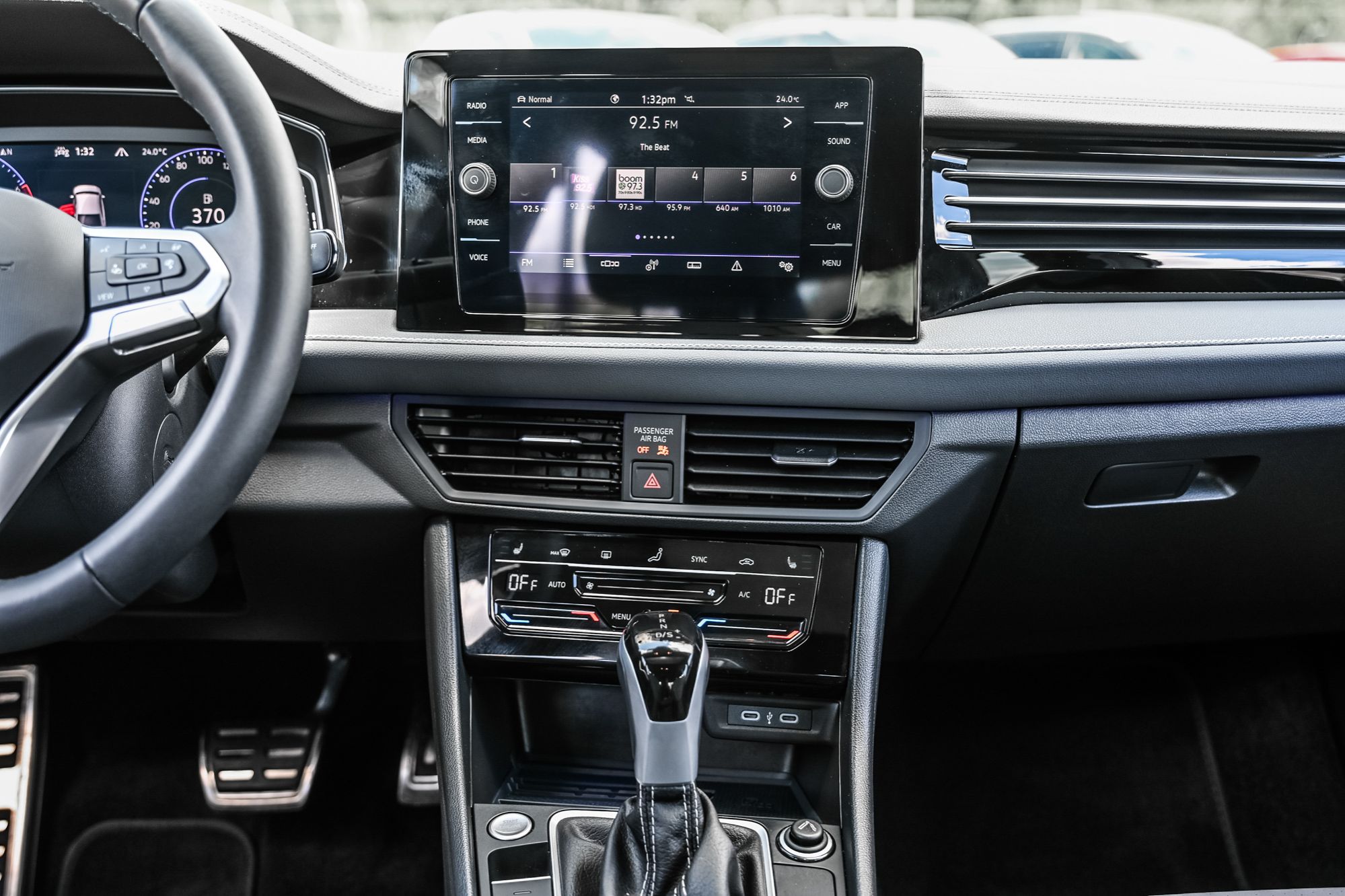Volkswagen Jetta  2025 à Saint-Bruno-de-Montarville, Québec
