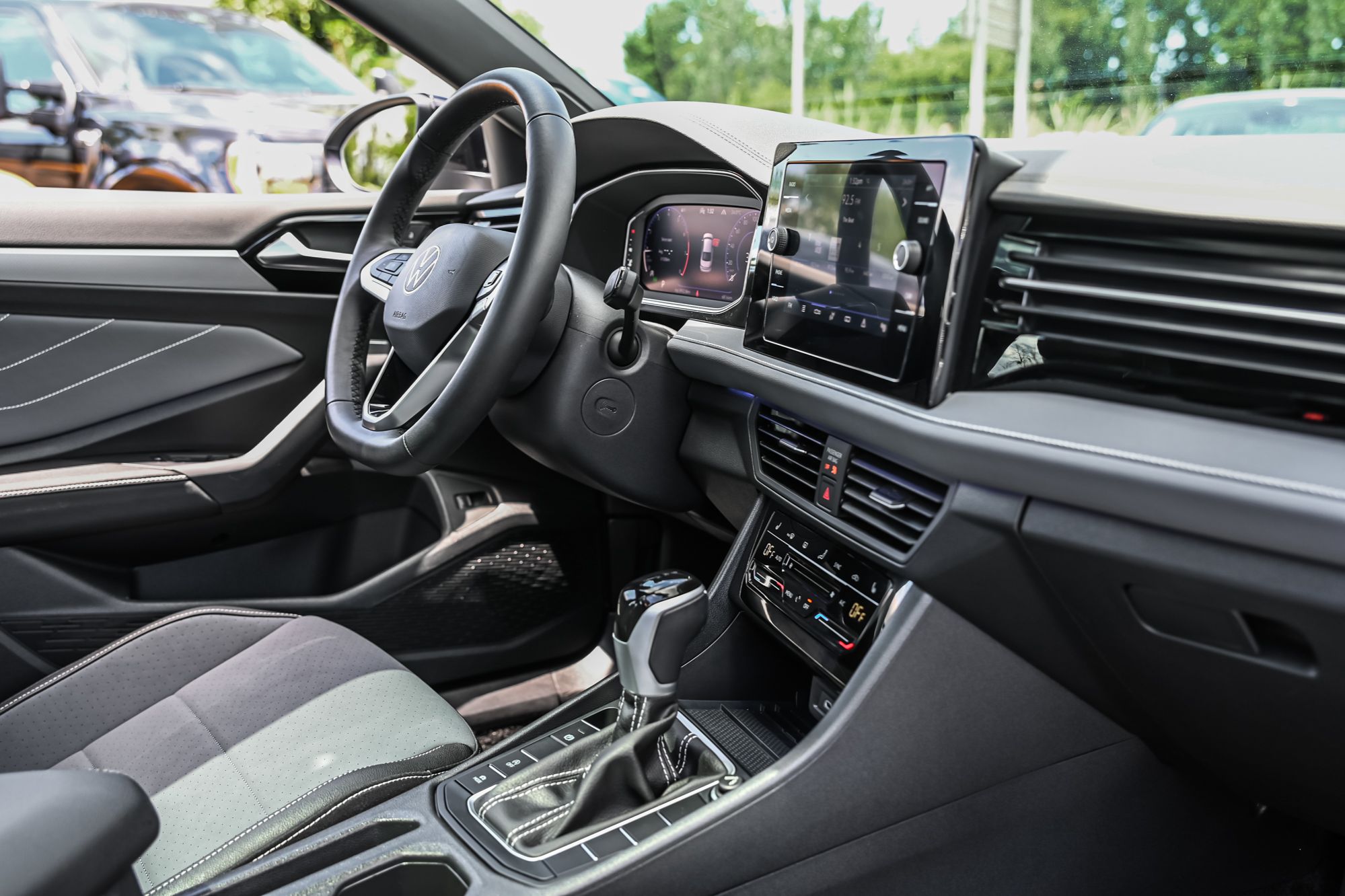 Volkswagen Jetta  2025 à Saint-Bruno-de-Montarville, Québec
