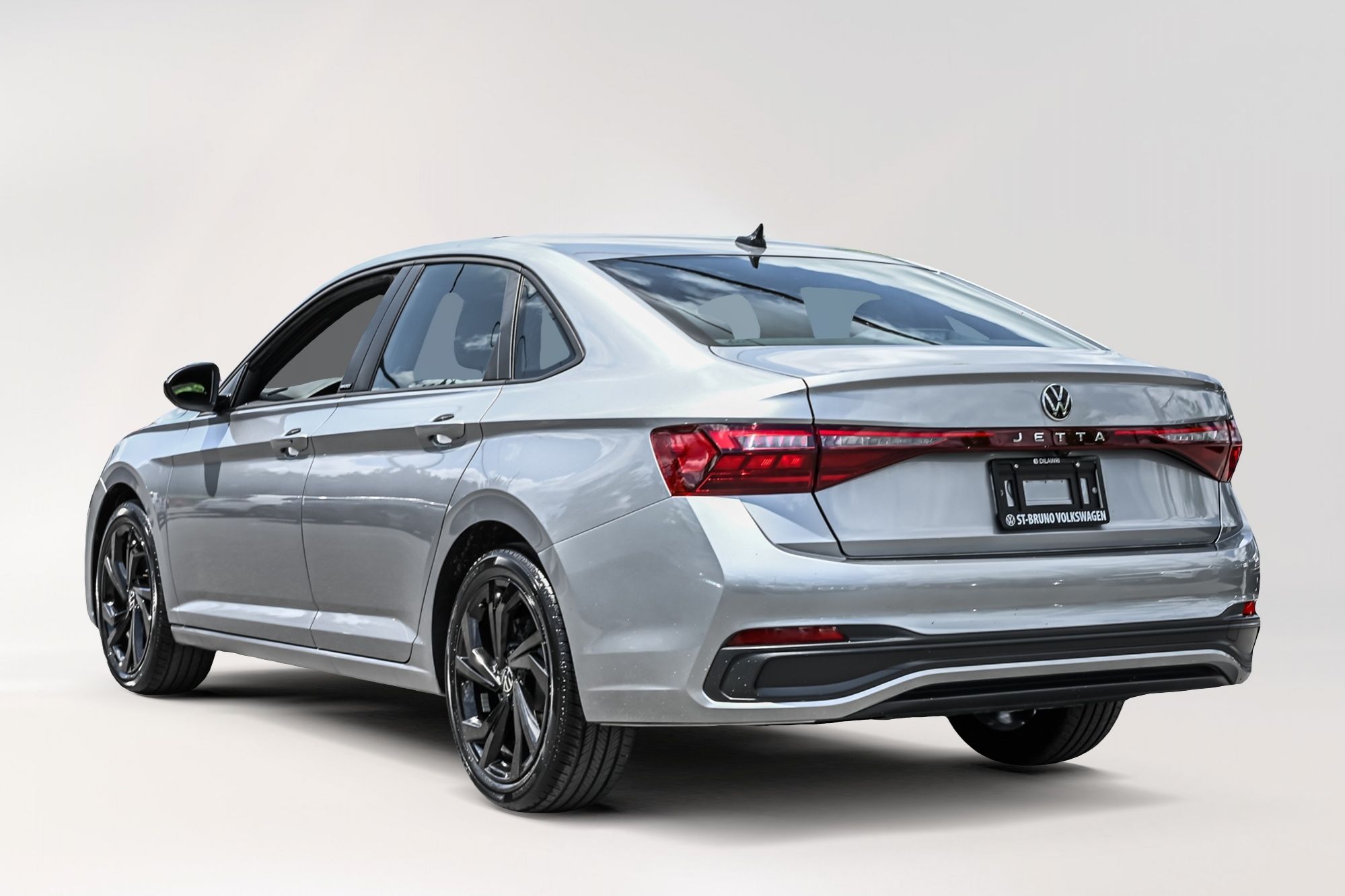 Volkswagen Jetta  2025 à Saint-Bruno-de-Montarville, Québec