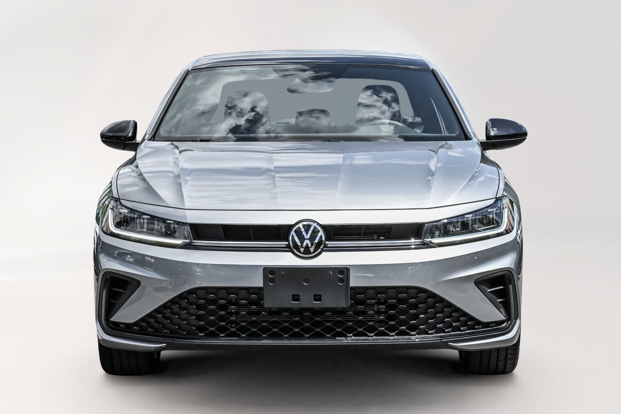Volkswagen Jetta  2025 à Saint-Bruno-de-Montarville, Québec