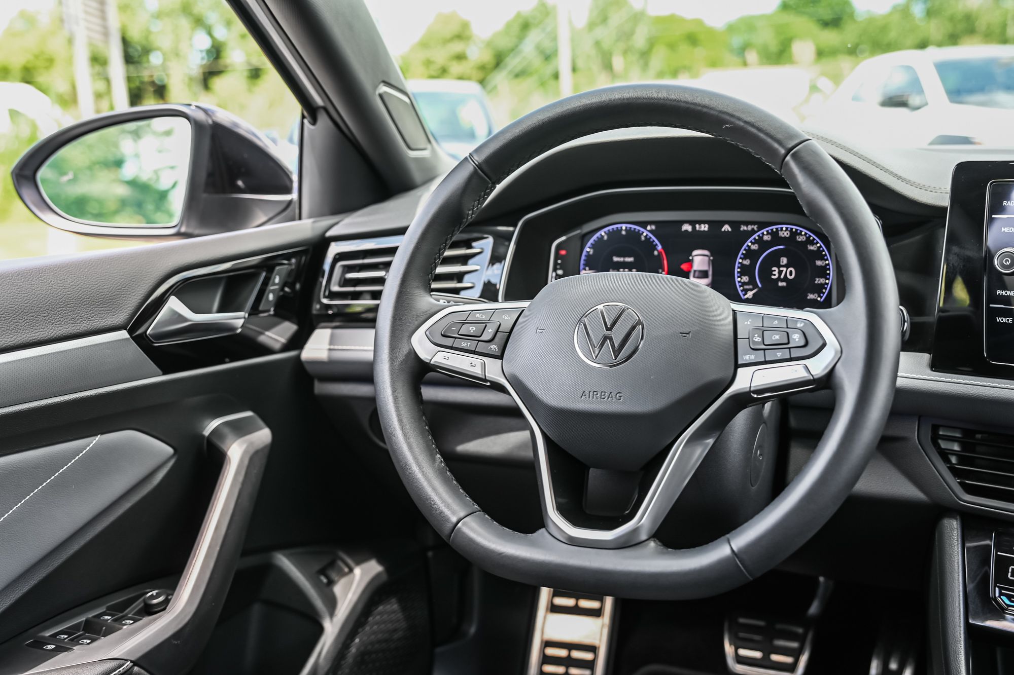 Volkswagen Jetta  2025 à Saint-Bruno-de-Montarville, Québec