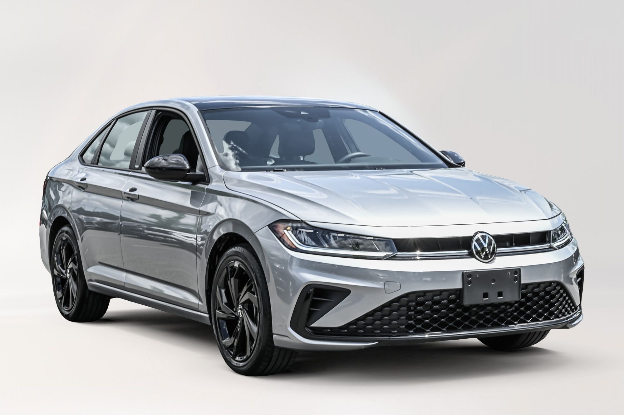 Volkswagen Jetta  2025 à Saint-Bruno-de-Montarville, Québec