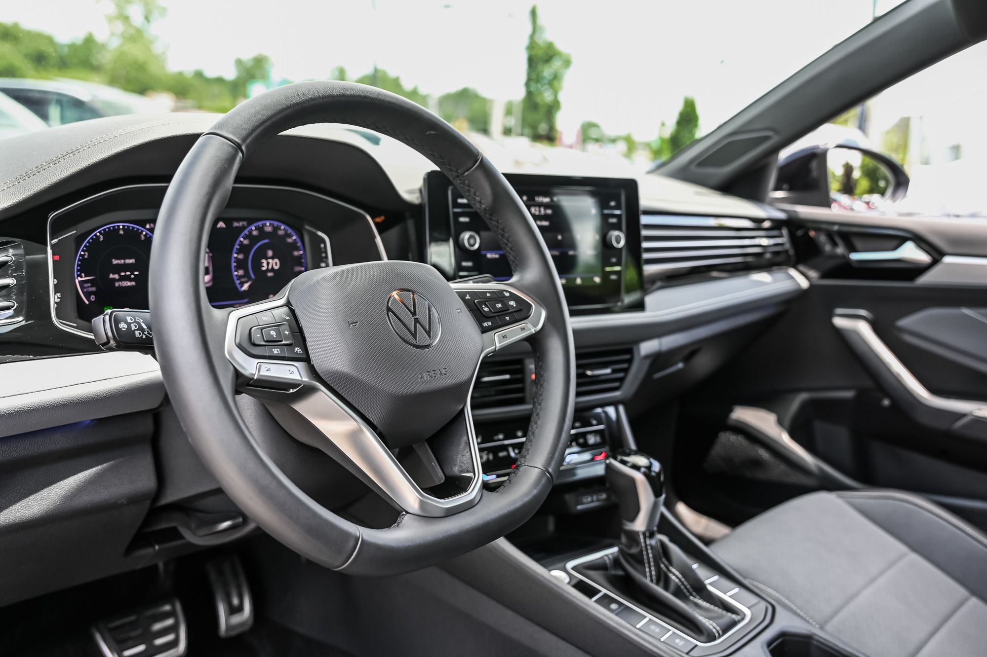 Volkswagen Jetta  2025 à Saint-Bruno-de-Montarville, Québec