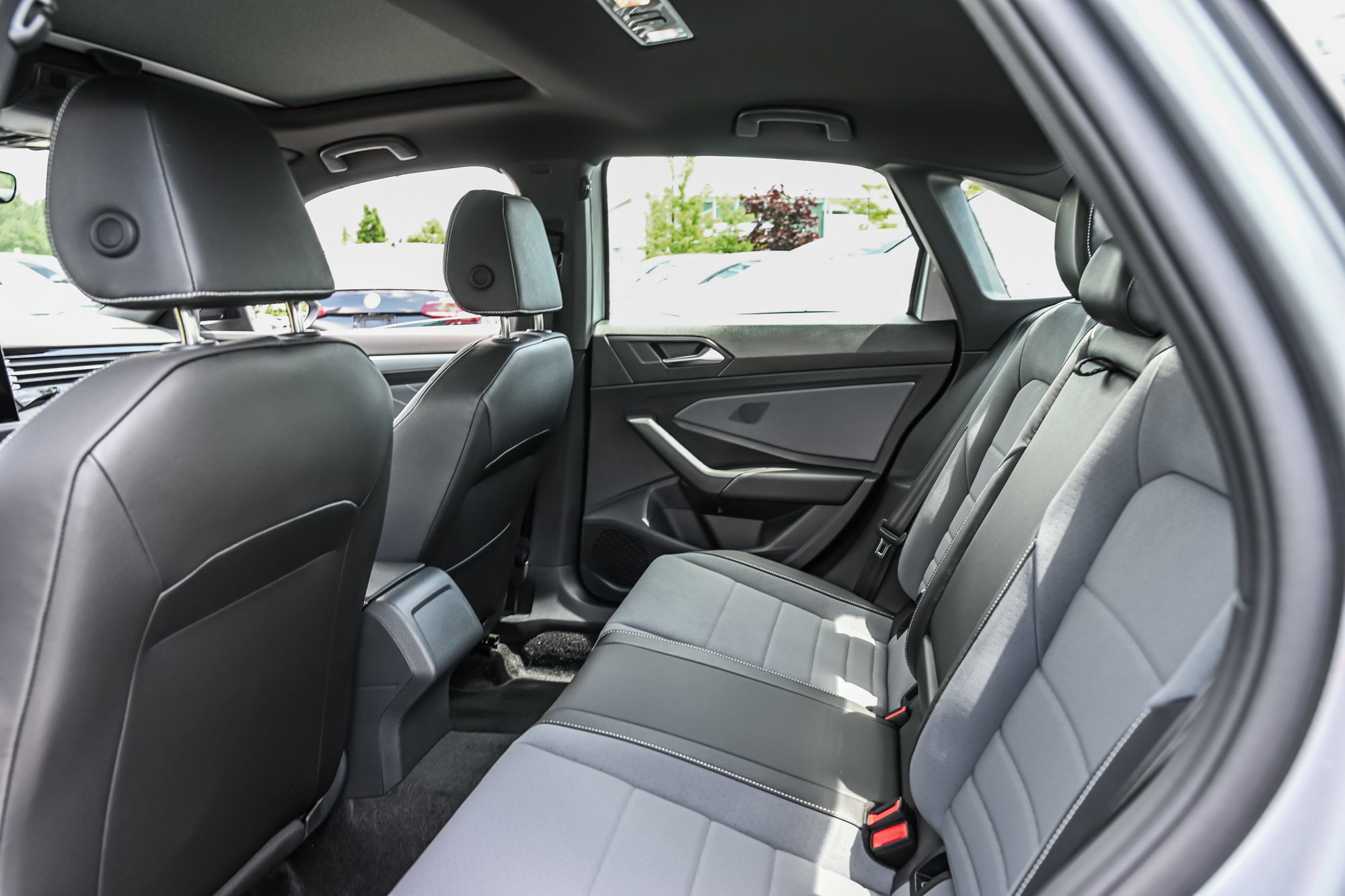 Volkswagen Jetta  2025 à Saint-Bruno-de-Montarville, Québec