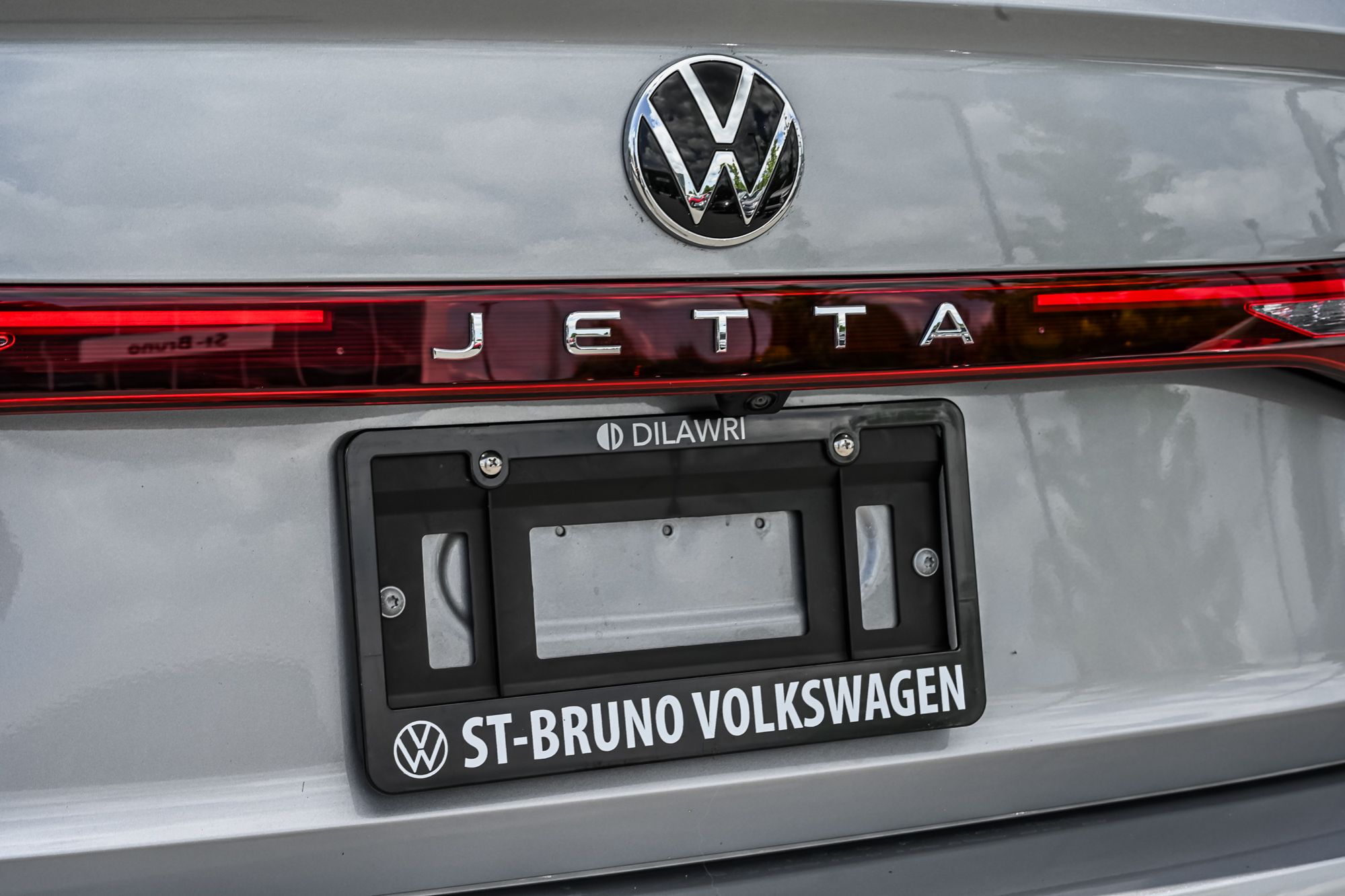 Volkswagen Jetta  2025 à Saint-Bruno-de-Montarville, Québec